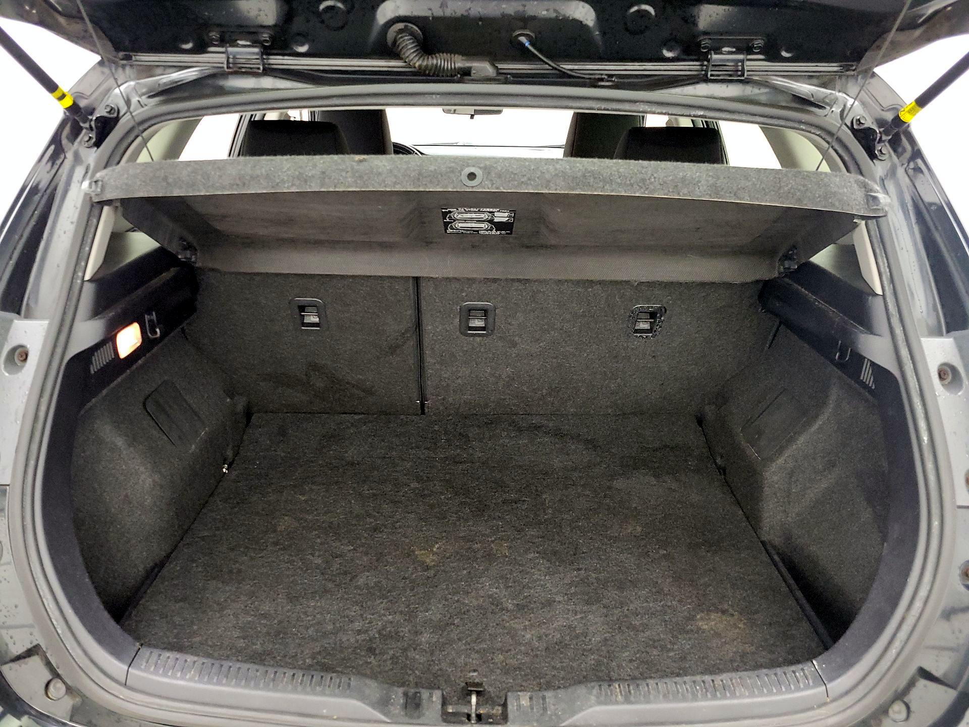 Thumbnail: 2016 Scion iM - 20