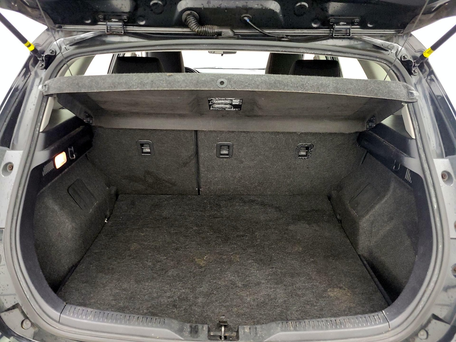 2016 Scion iM Base - Photo 21