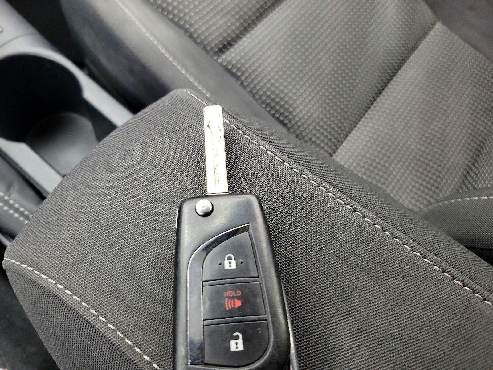 2016 Scion iM Base - Photo 23