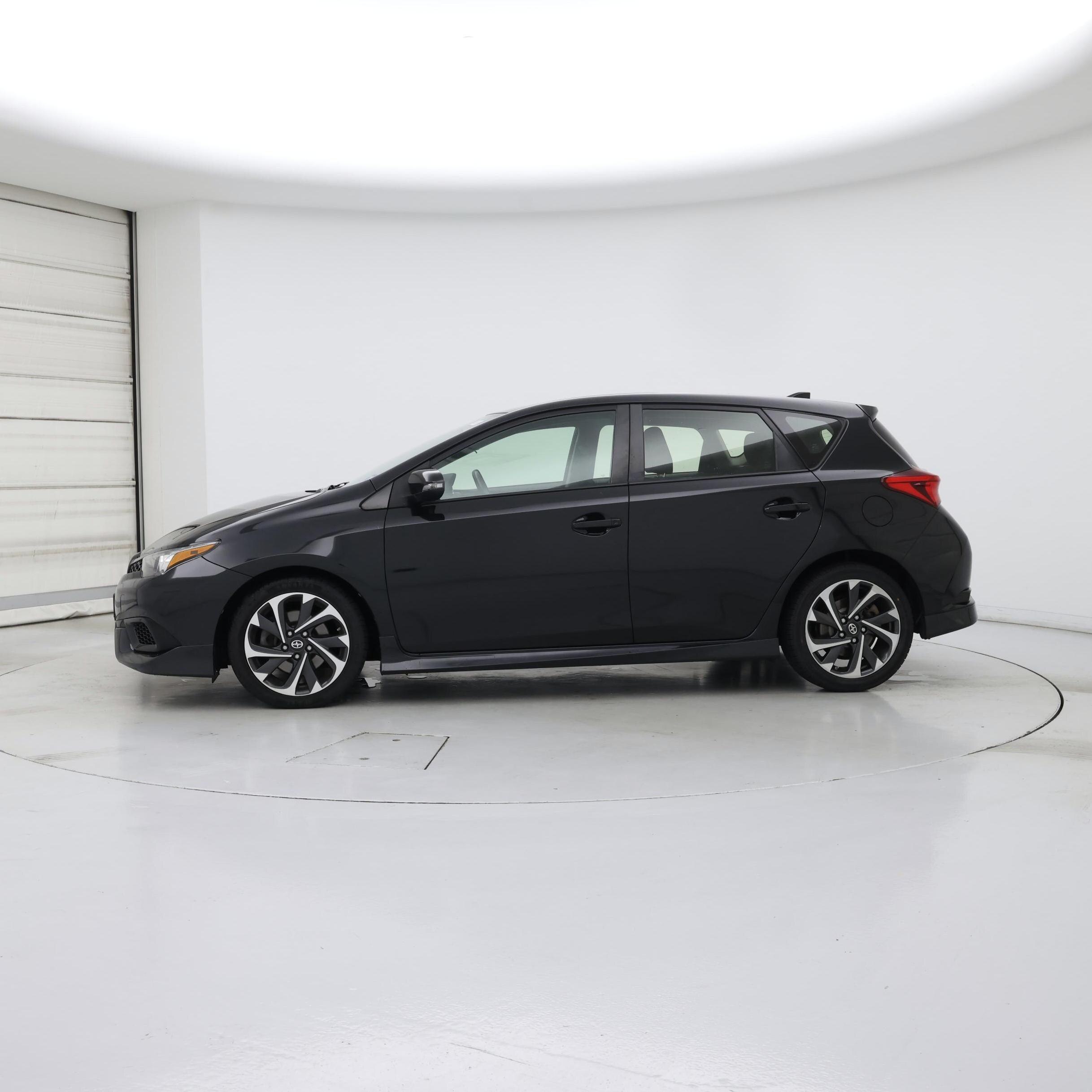 Thumbnail: 2016 Scion iM - 3