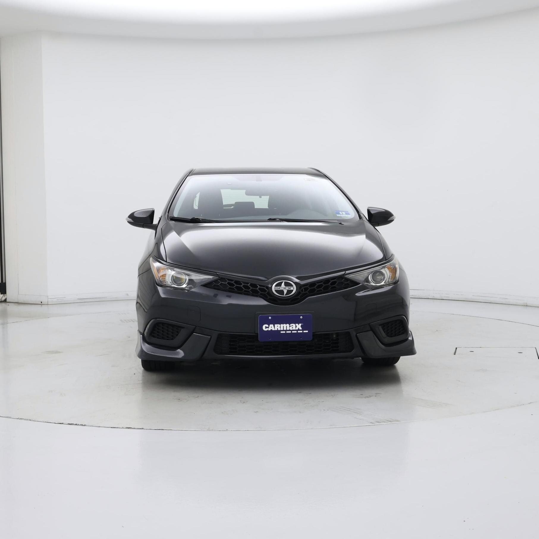 Thumbnail: 2016 Scion iM - 5