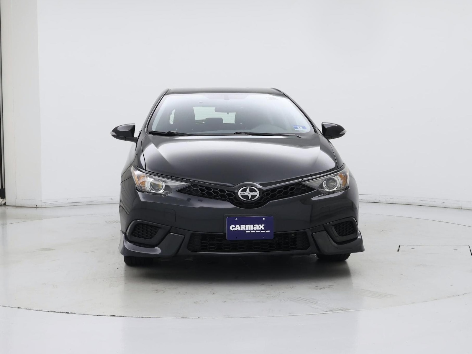 2016 Scion iM Base - Photo 6