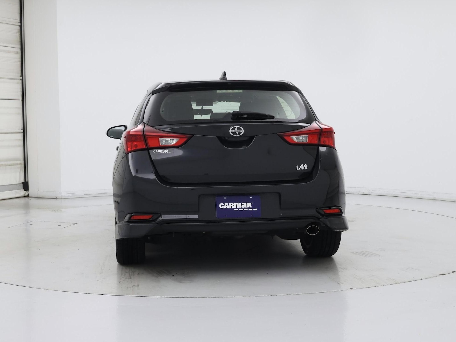 2016 Scion iM Base - Photo 7