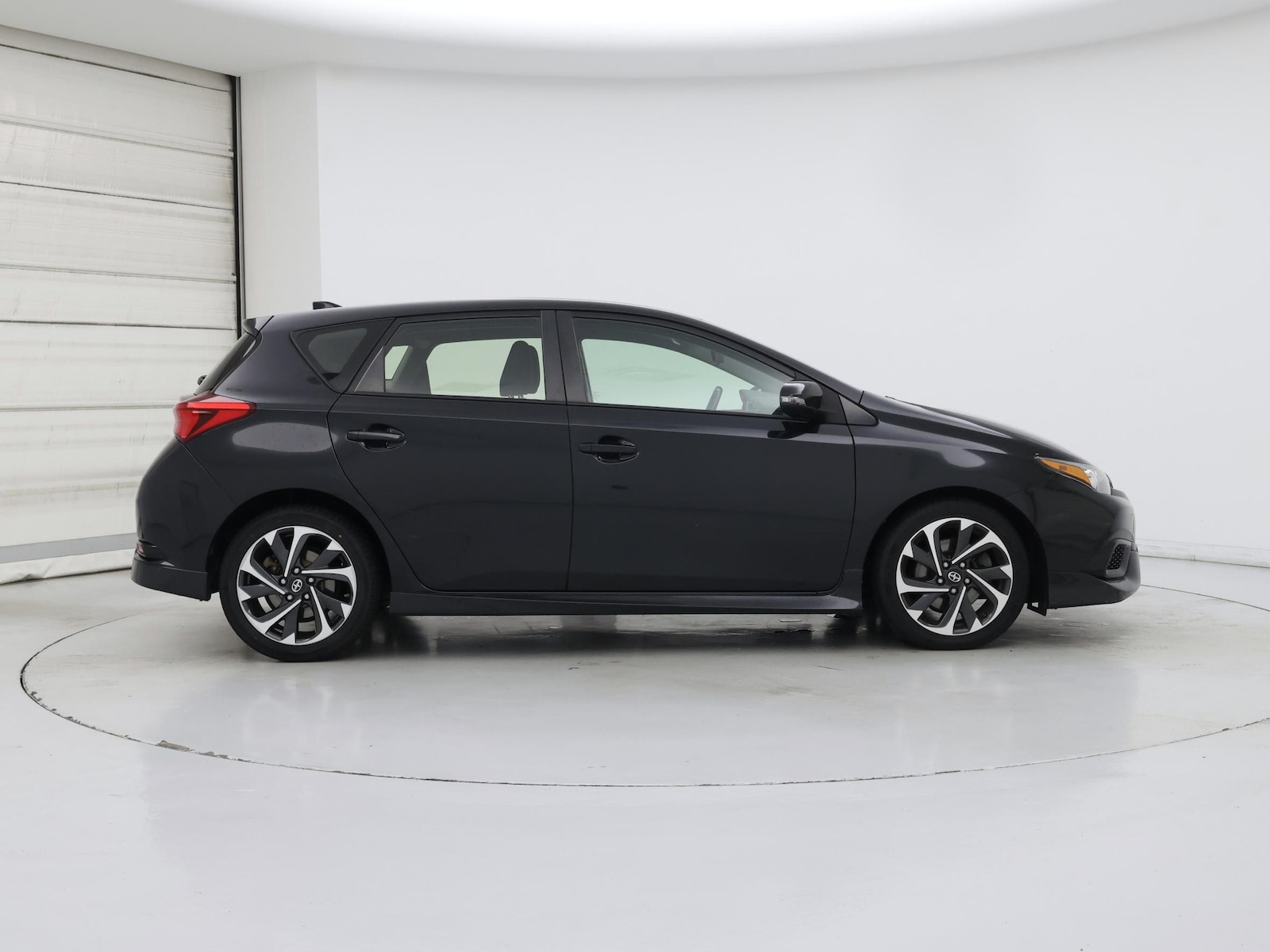 2016 Scion iM Base - Photo 8
