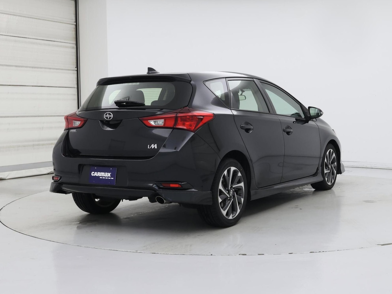 2016 Scion iM Base - Photo 9