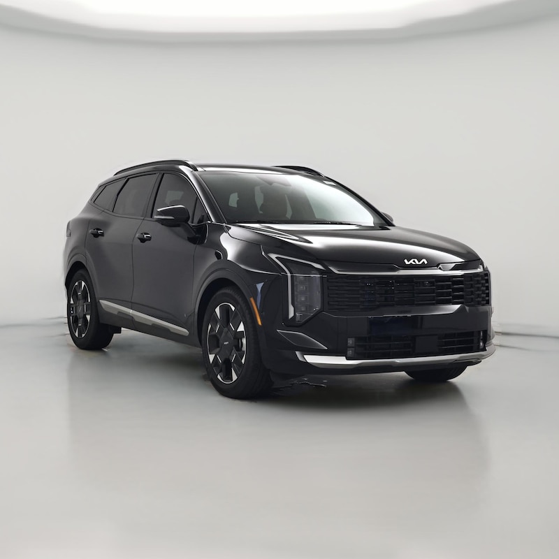 2026 Kia Sportage SX Prestige