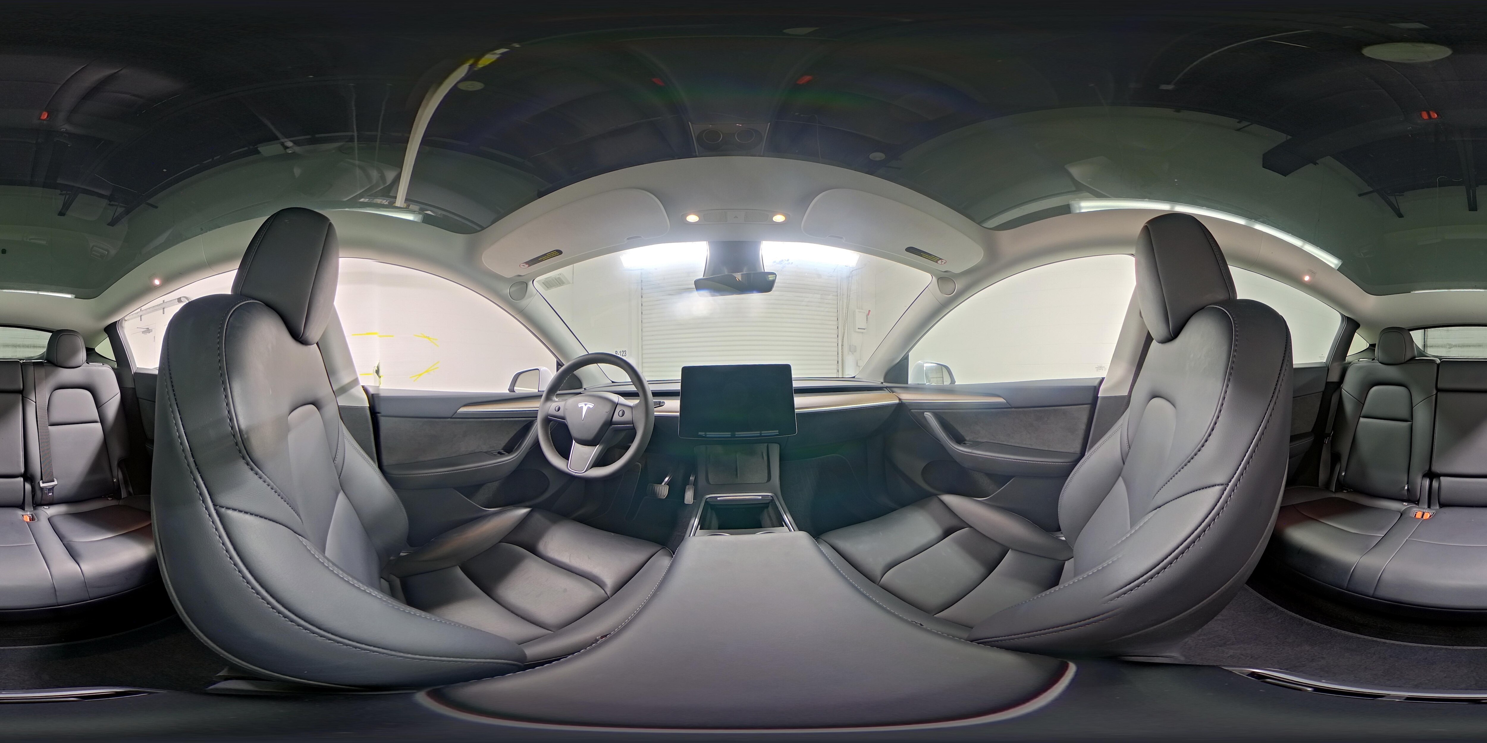 2024 Tesla Model Y Long Range - Photo 24