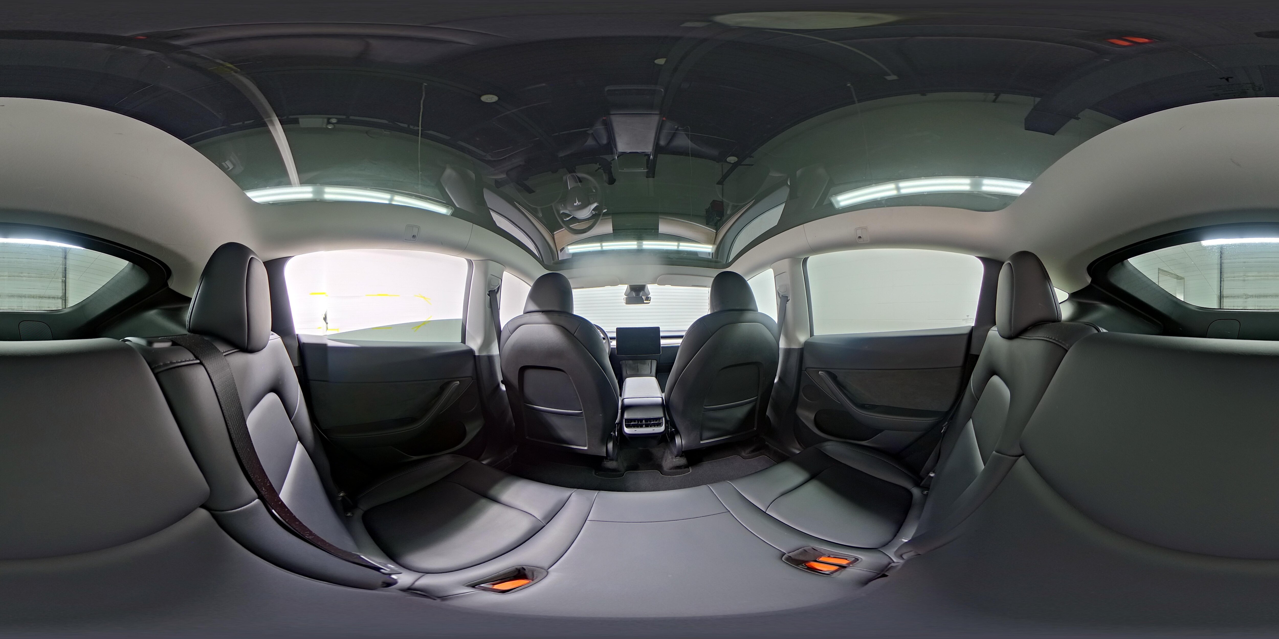 2024 Tesla Model Y Long Range - Photo 25