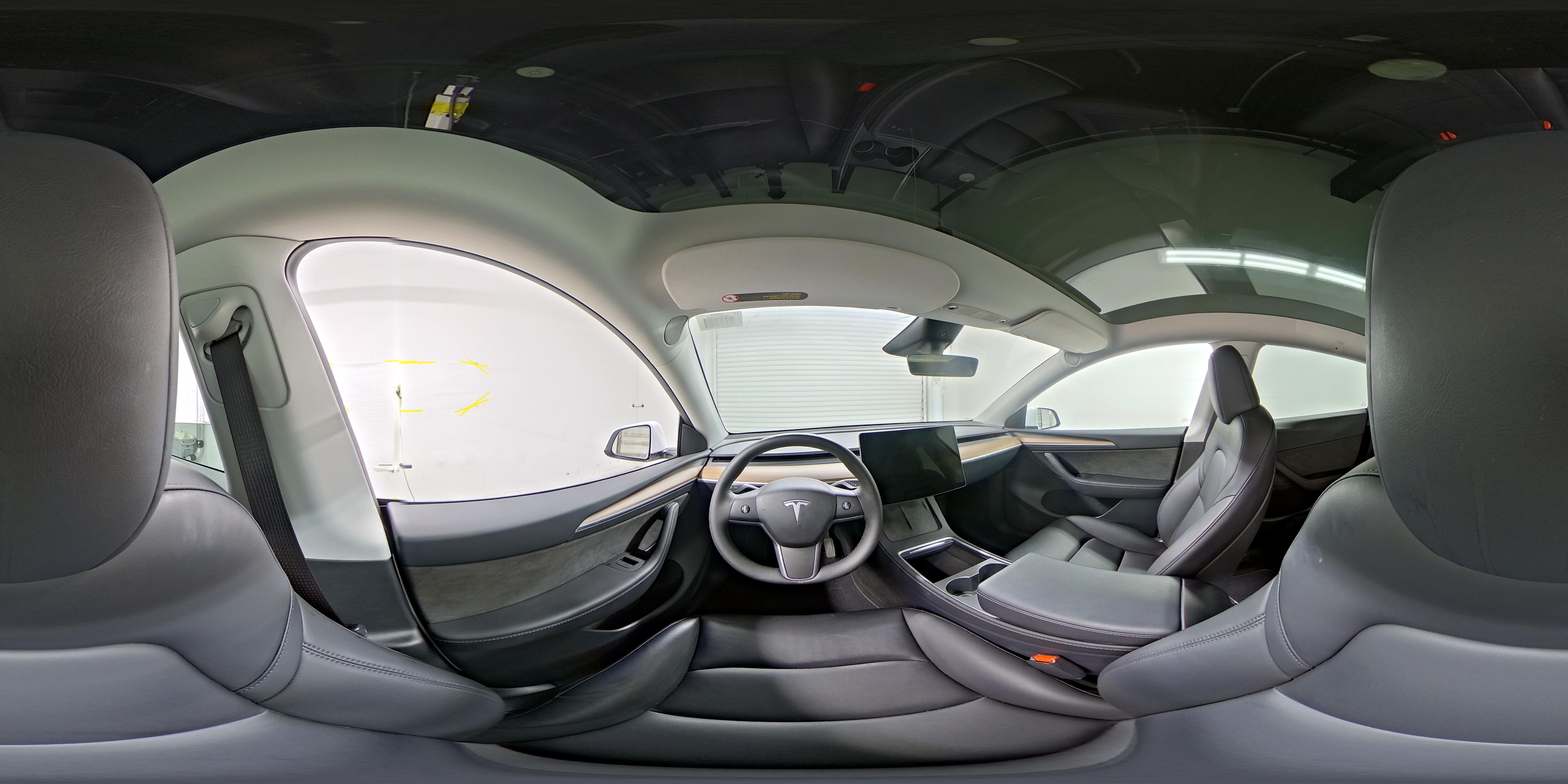 2024 Tesla Model Y Long Range - Photo 26
