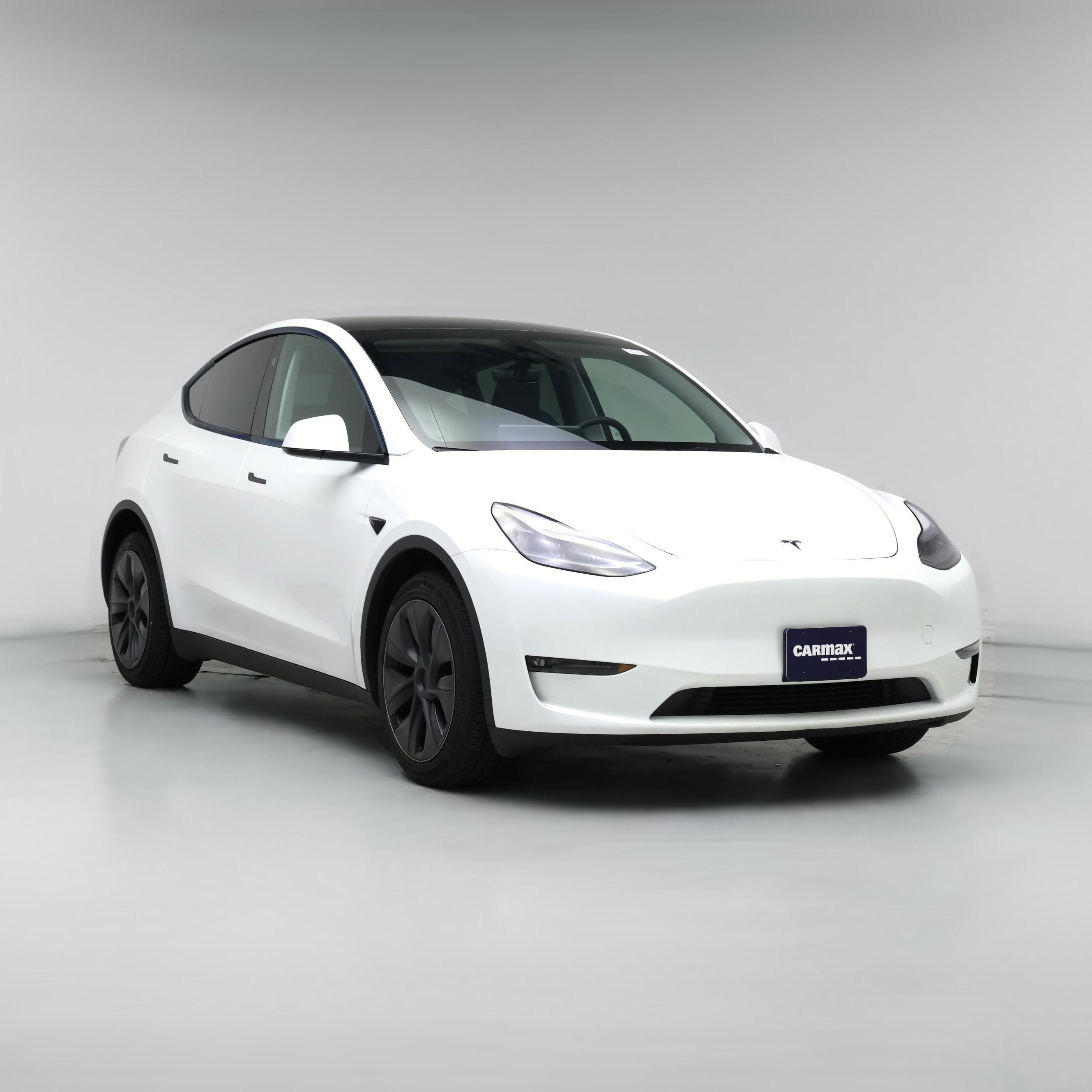 Thumbnail: 2024 Tesla Model Y - 1