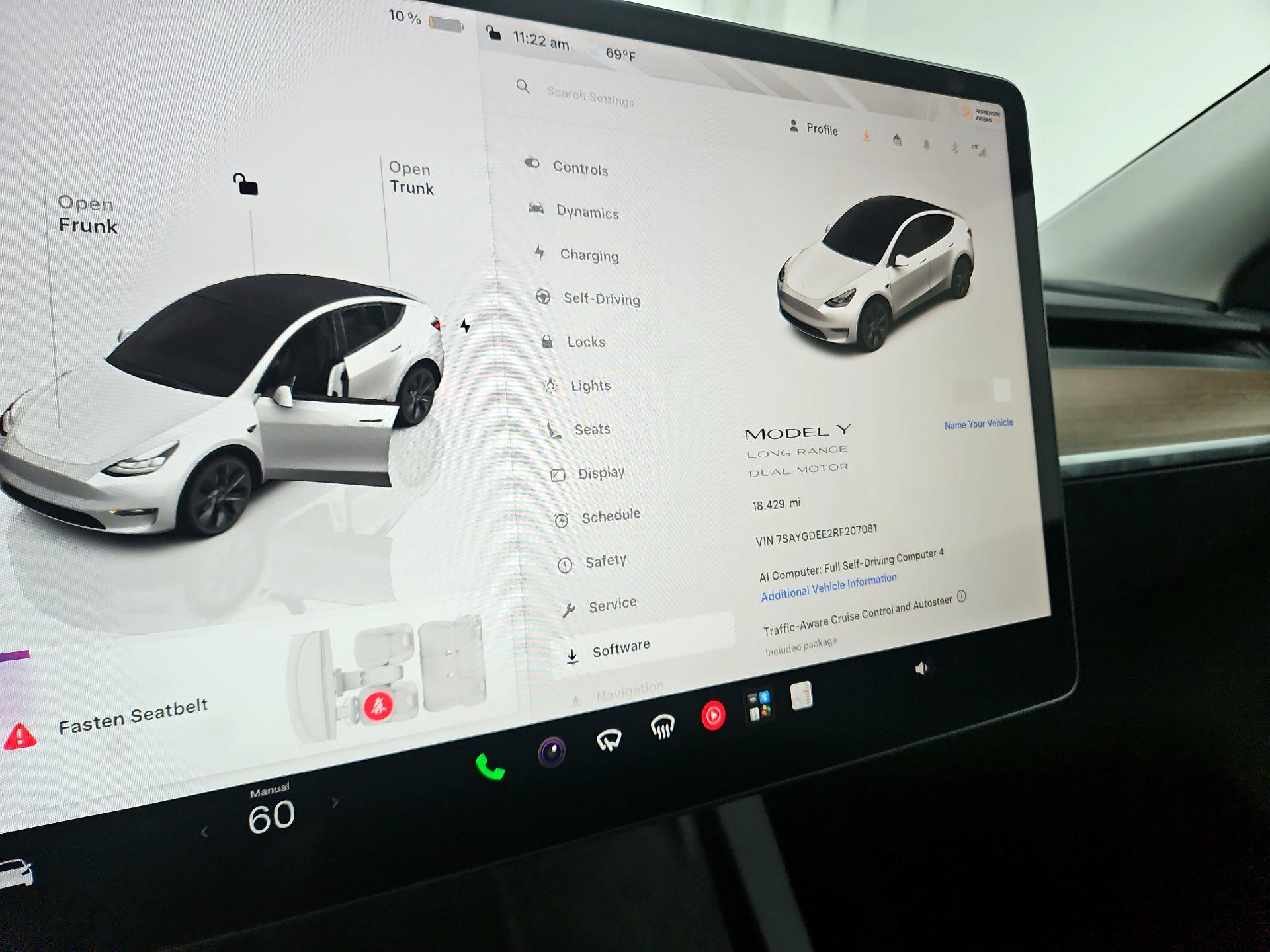 Thumbnail: 2024 Tesla Model Y - 13