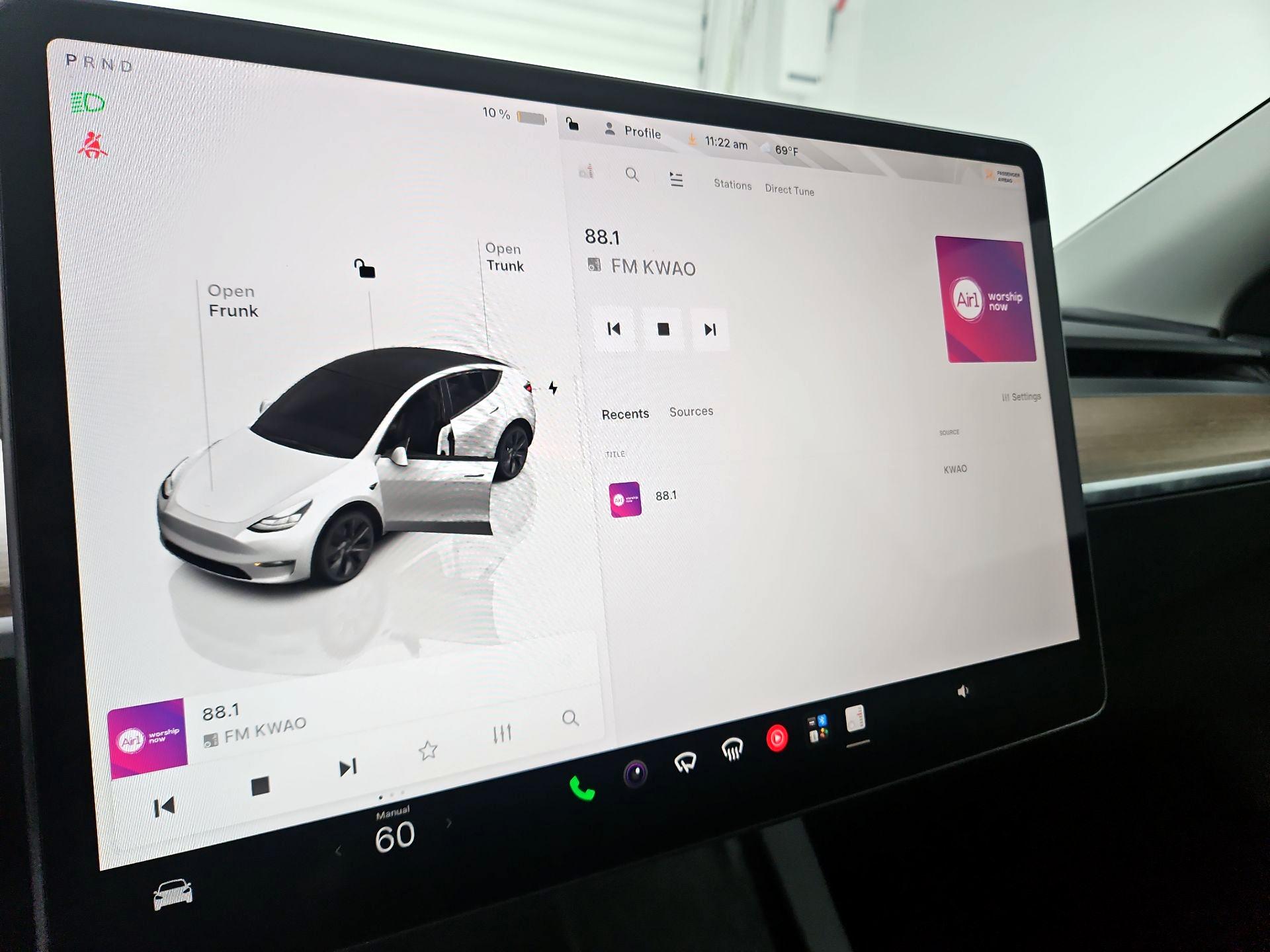Thumbnail: 2024 Tesla Model Y - 15
