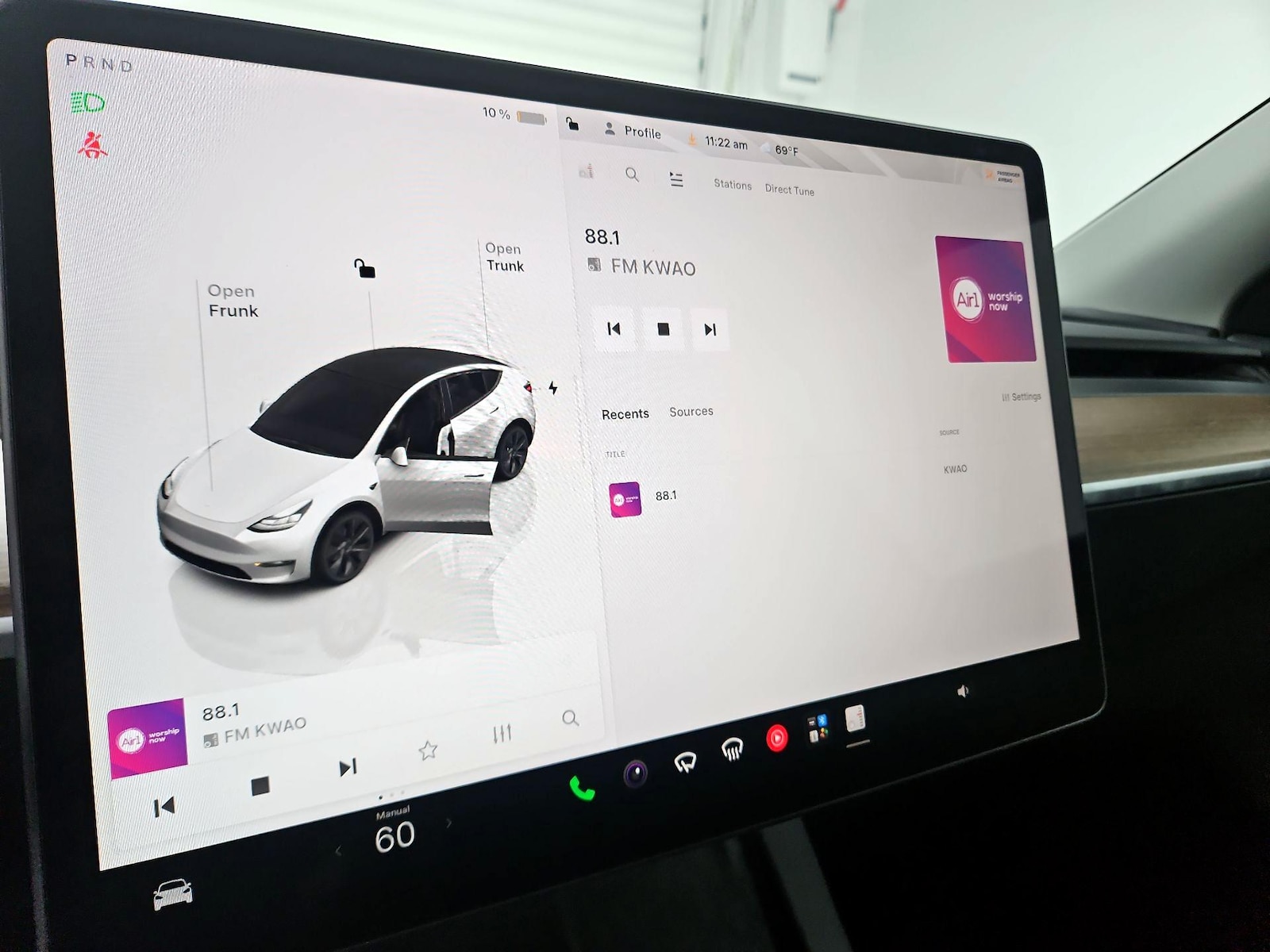2024 Tesla Model Y Long Range - Photo 16