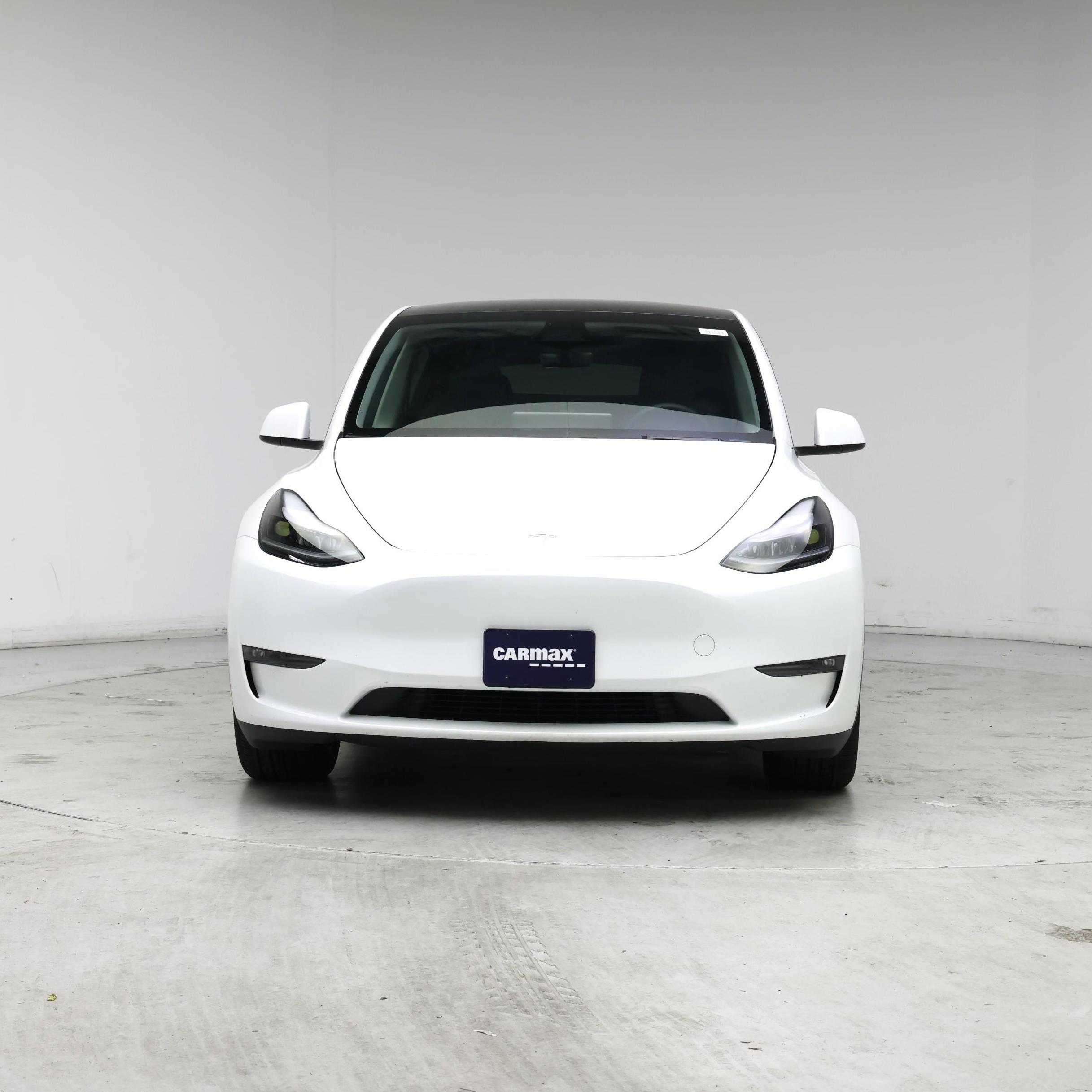 Thumbnail: 2024 Tesla Model Y - 5