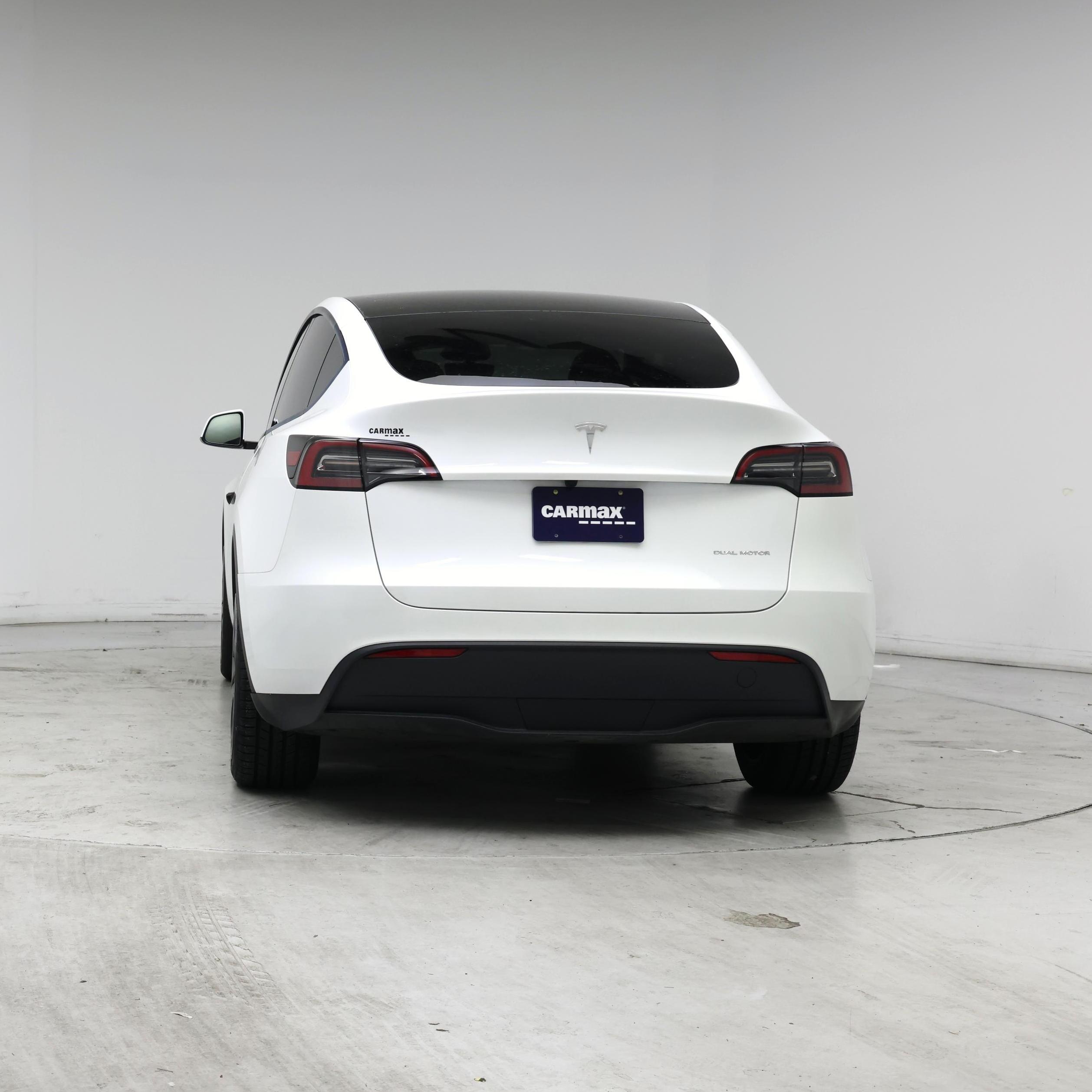 Thumbnail: 2024 Tesla Model Y - 6