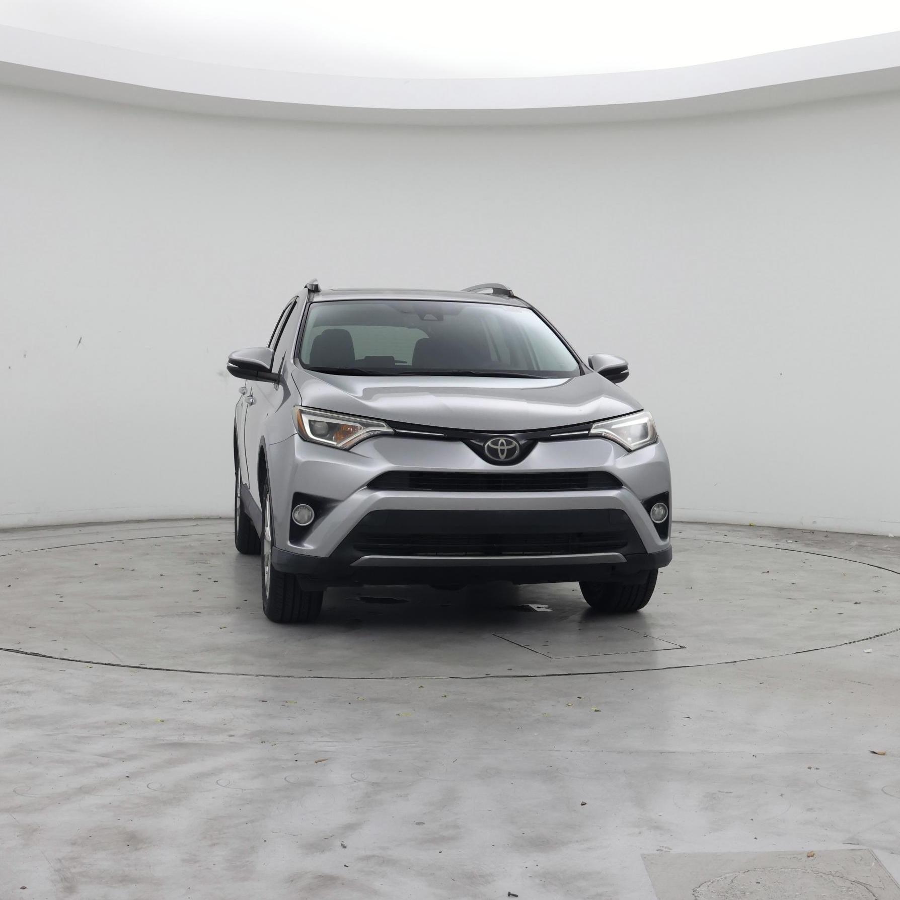 Thumbnail: 2018 Toyota RAV4 - 5