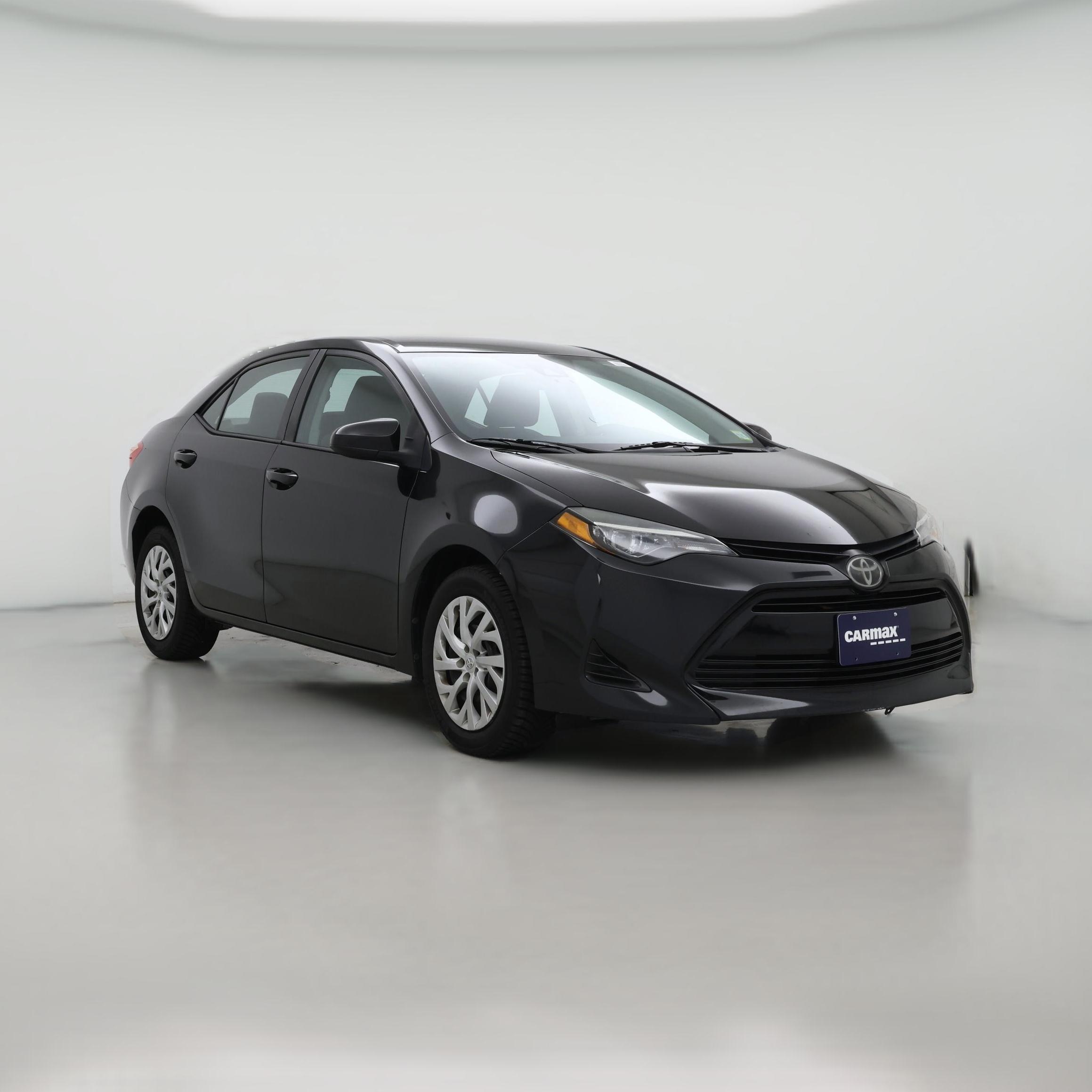 Thumbnail: 2019 Toyota Corolla - 1