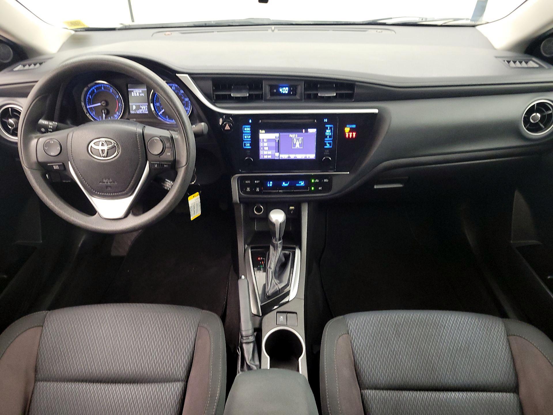 Thumbnail: 2019 Toyota Corolla - 9