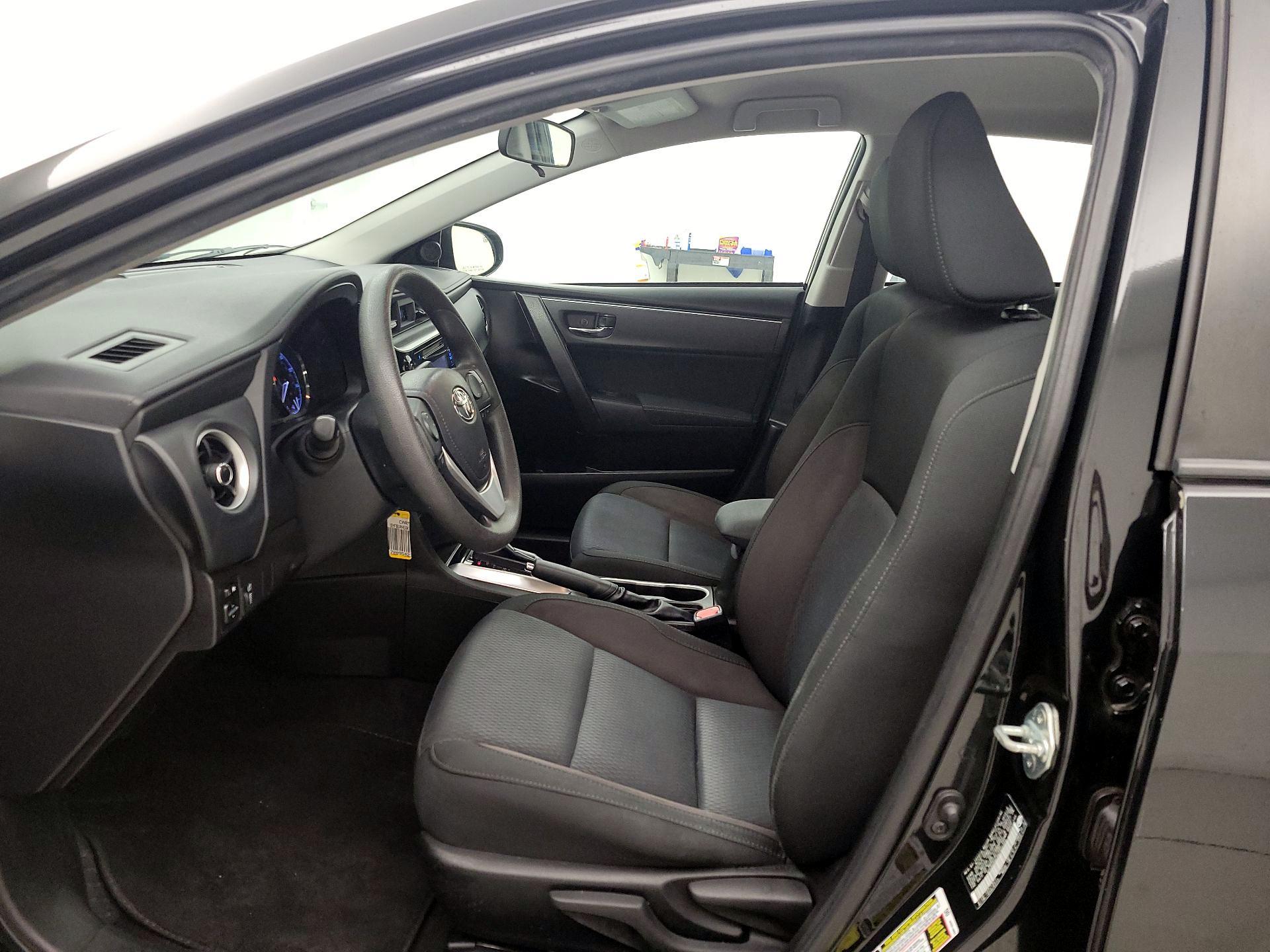 Thumbnail: 2019 Toyota Corolla - 11