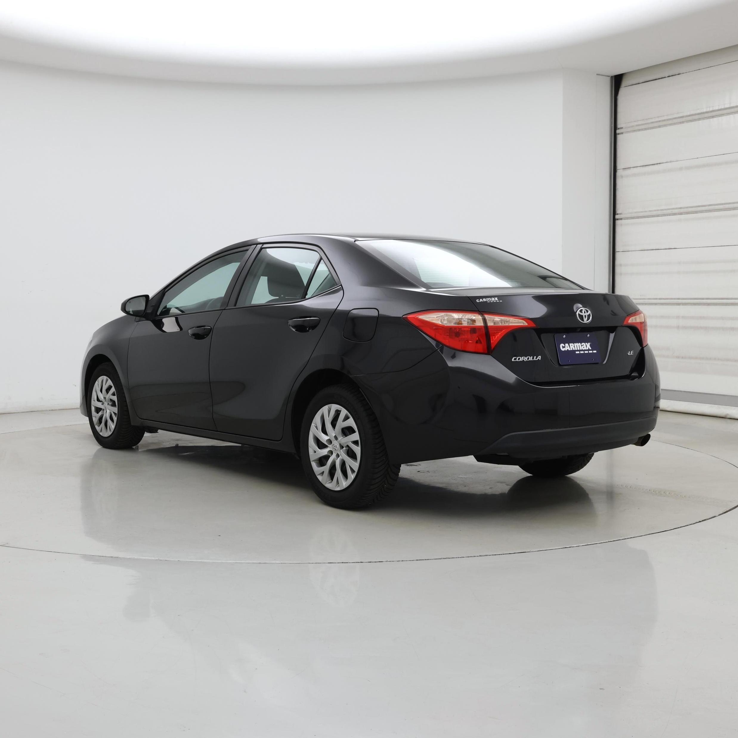 Thumbnail: 2019 Toyota Corolla - 2