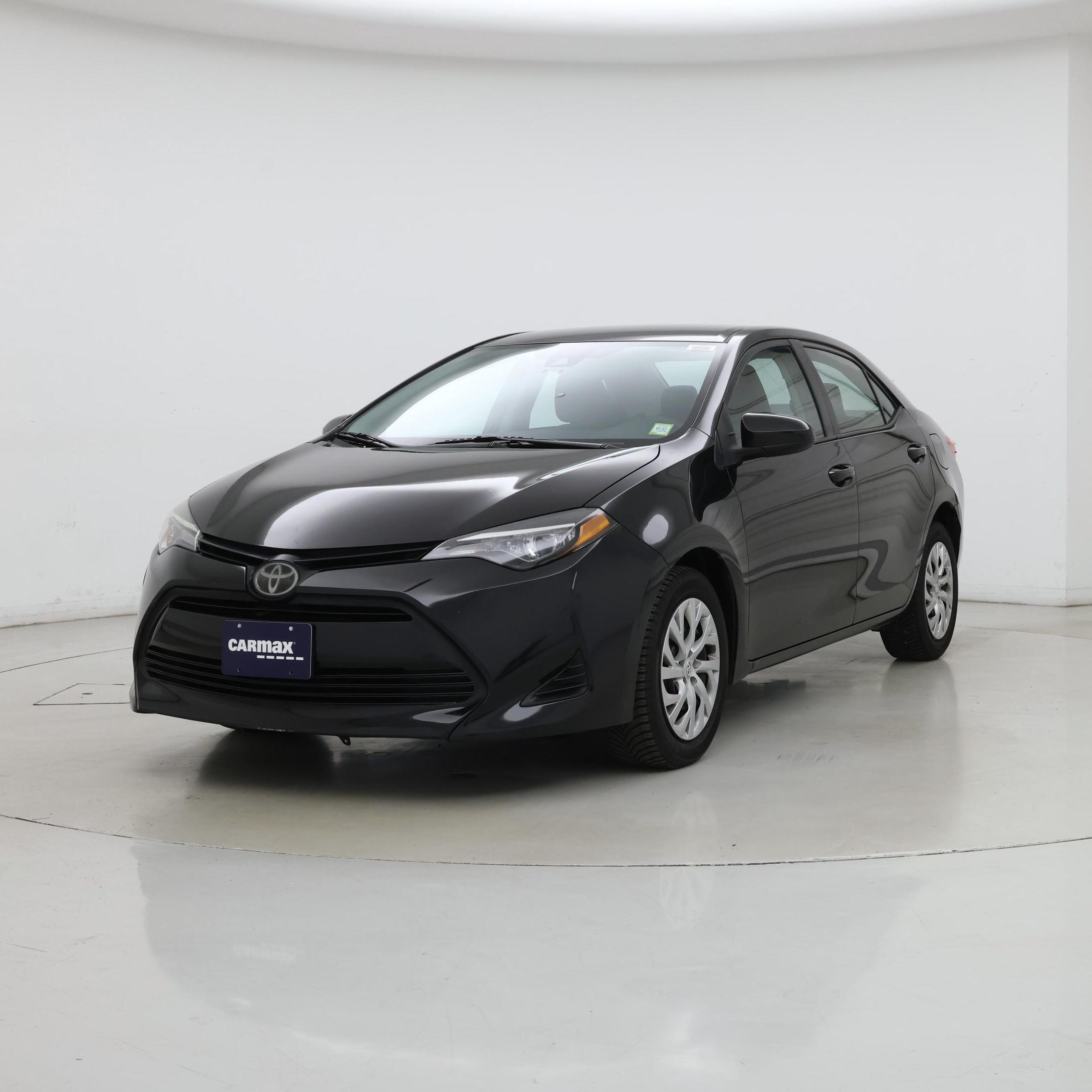 Thumbnail: 2019 Toyota Corolla - 4