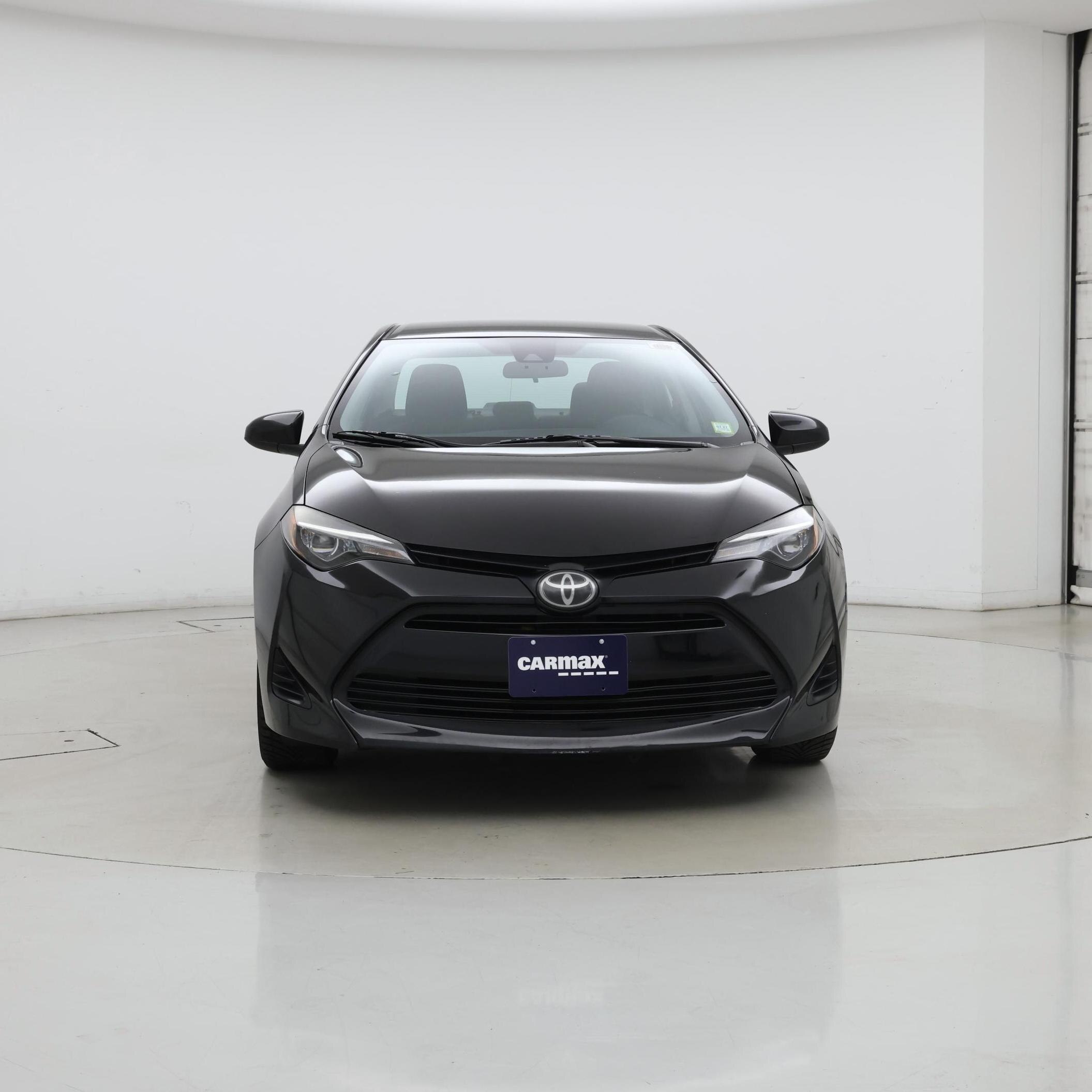 Thumbnail: 2019 Toyota Corolla - 5