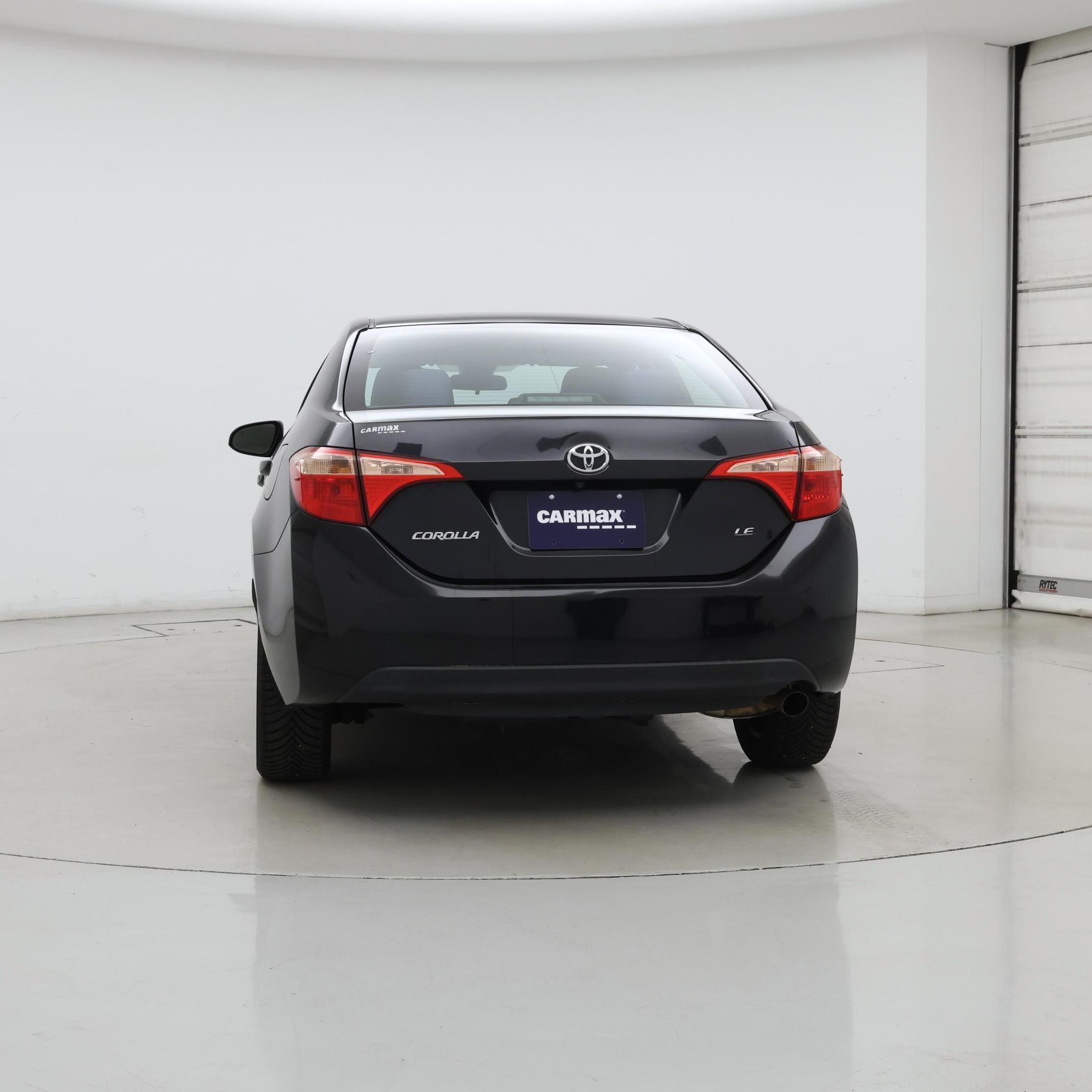 Thumbnail: 2019 Toyota Corolla - 6