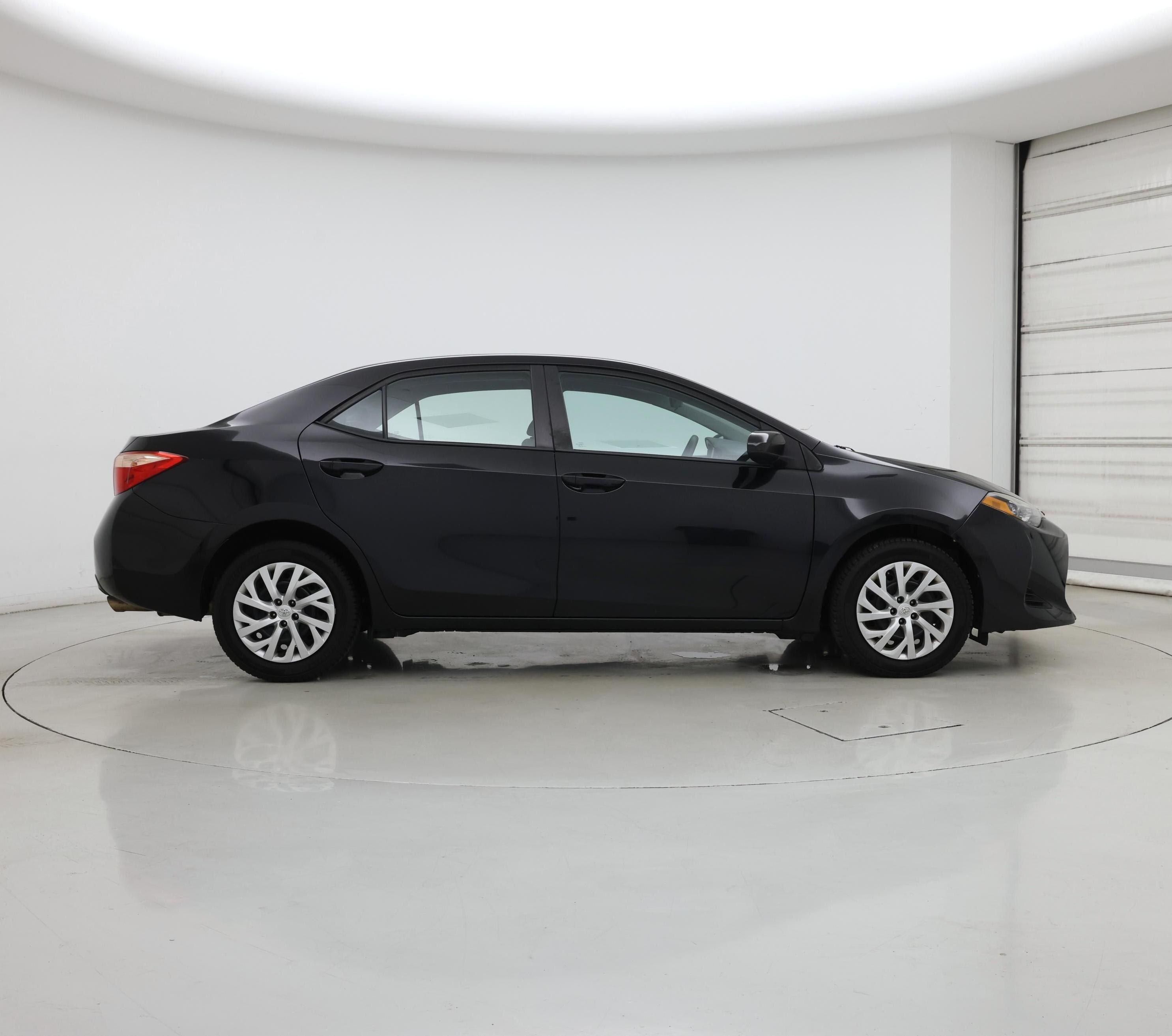 Thumbnail: 2019 Toyota Corolla - 7