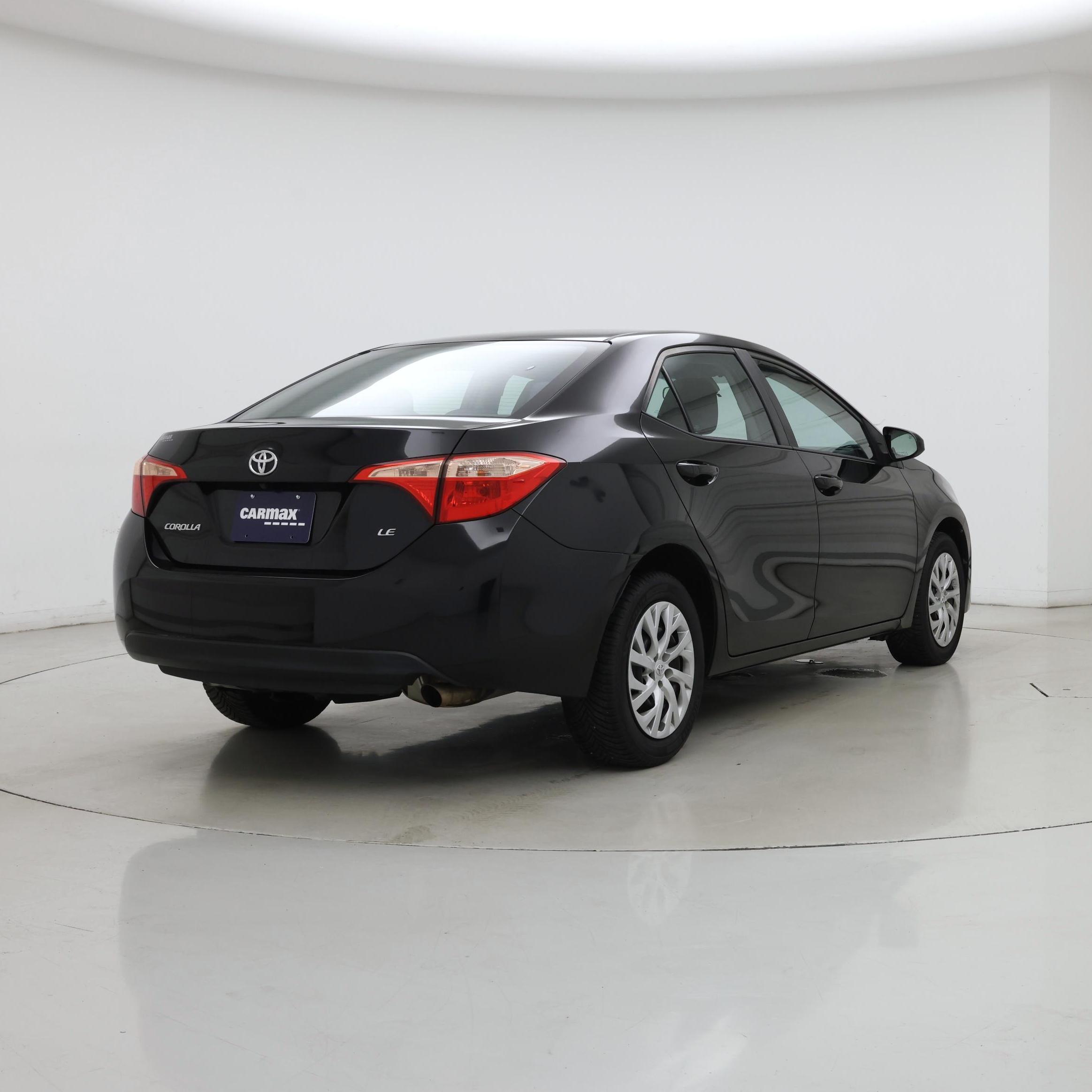 Thumbnail: 2019 Toyota Corolla - 8