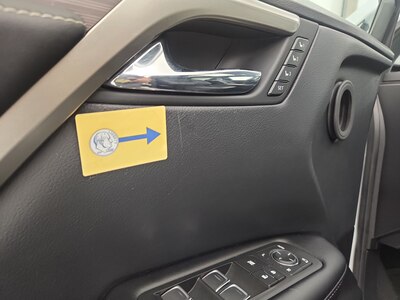 Condition detail