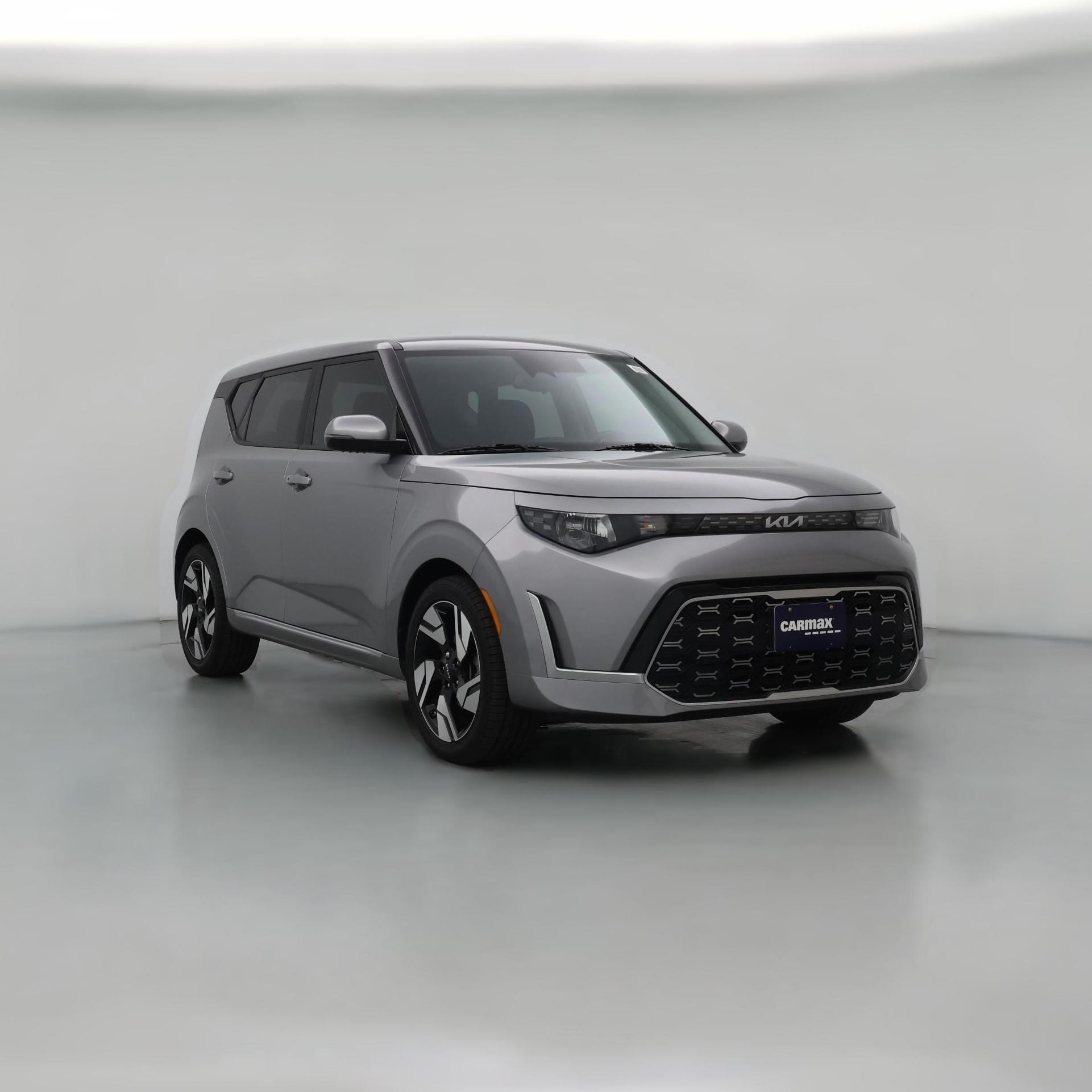 Thumbnail: 2023 Kia Soul - 1