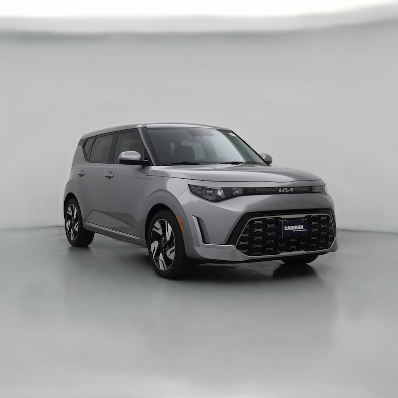 2023 Kia Soul GT-Line