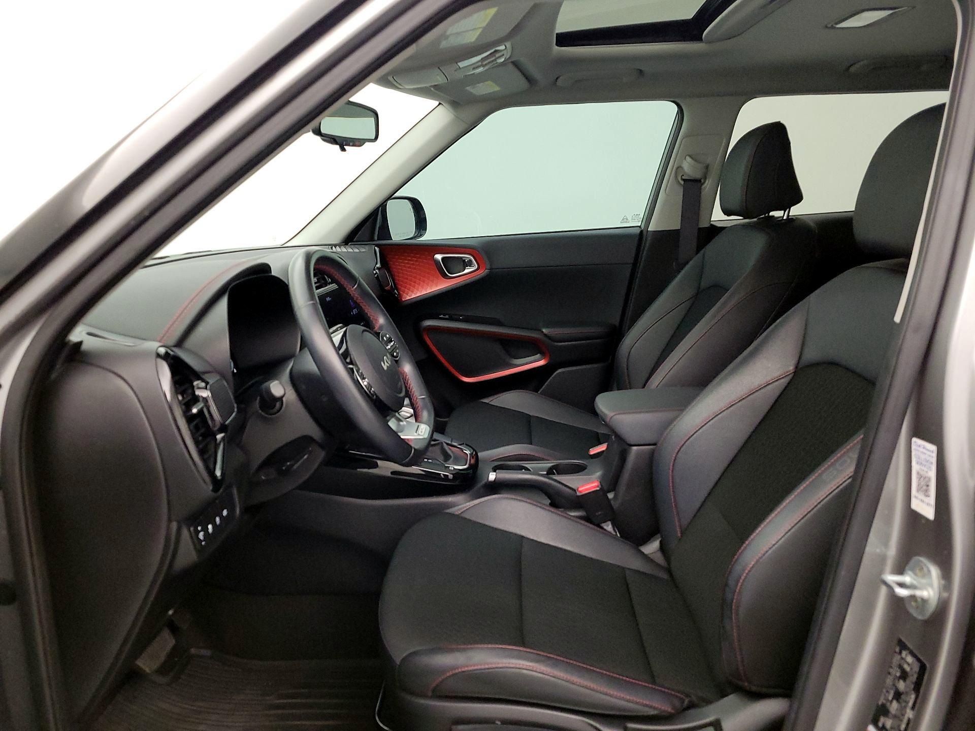 Thumbnail: 2023 Kia Soul - 11