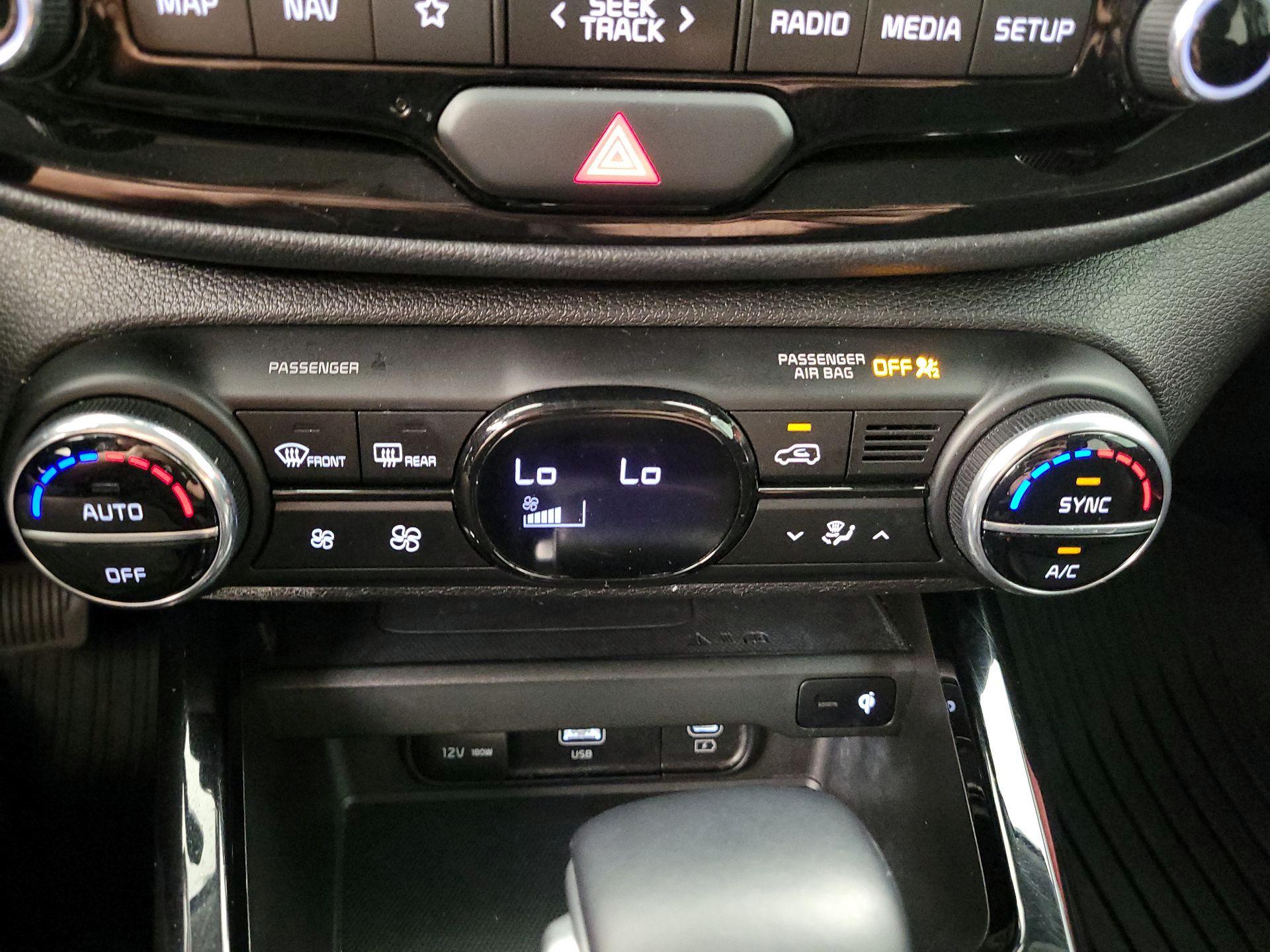 Thumbnail: 2023 Kia Soul - 17