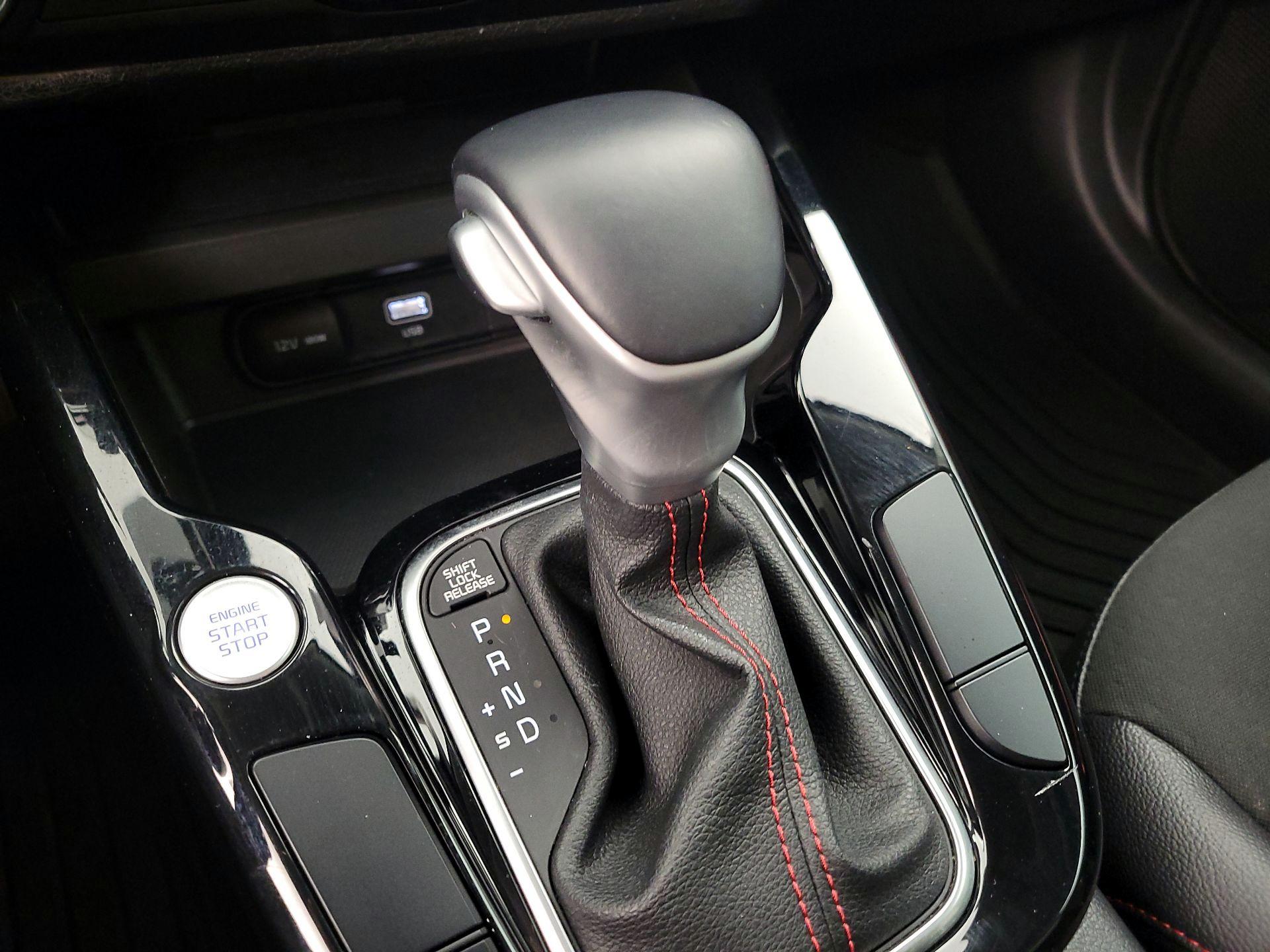 Thumbnail: 2023 Kia Soul - 18