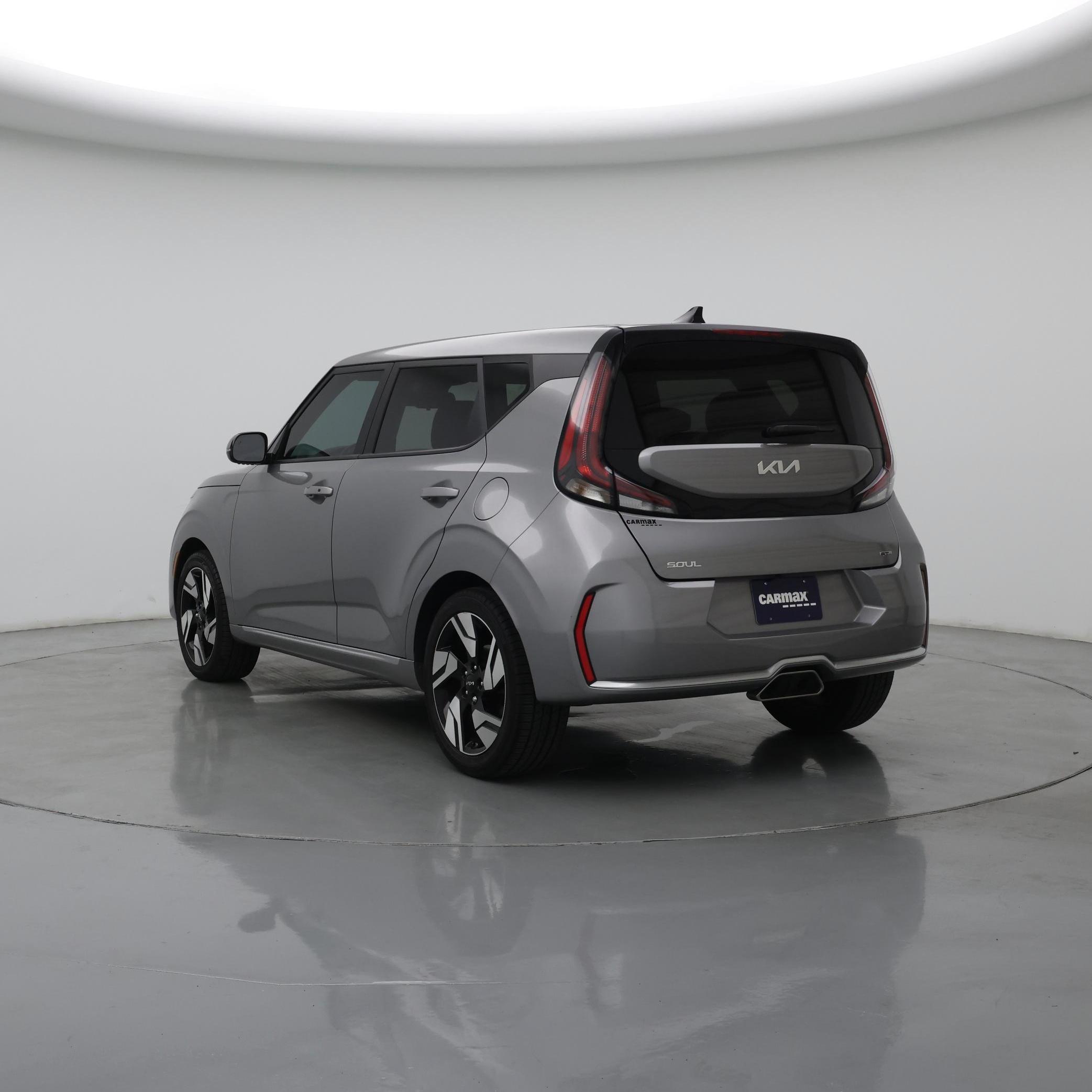 Thumbnail: 2023 Kia Soul - 2