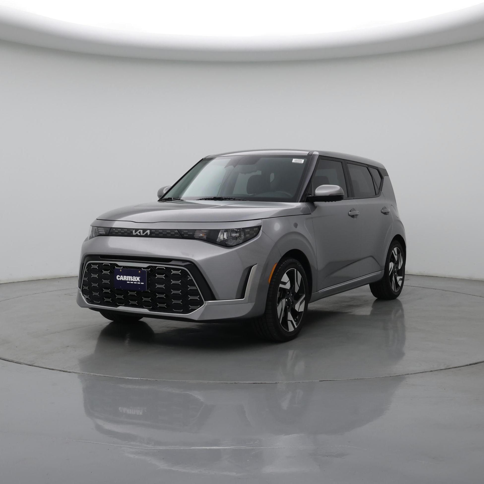 Thumbnail: 2023 Kia Soul - 4