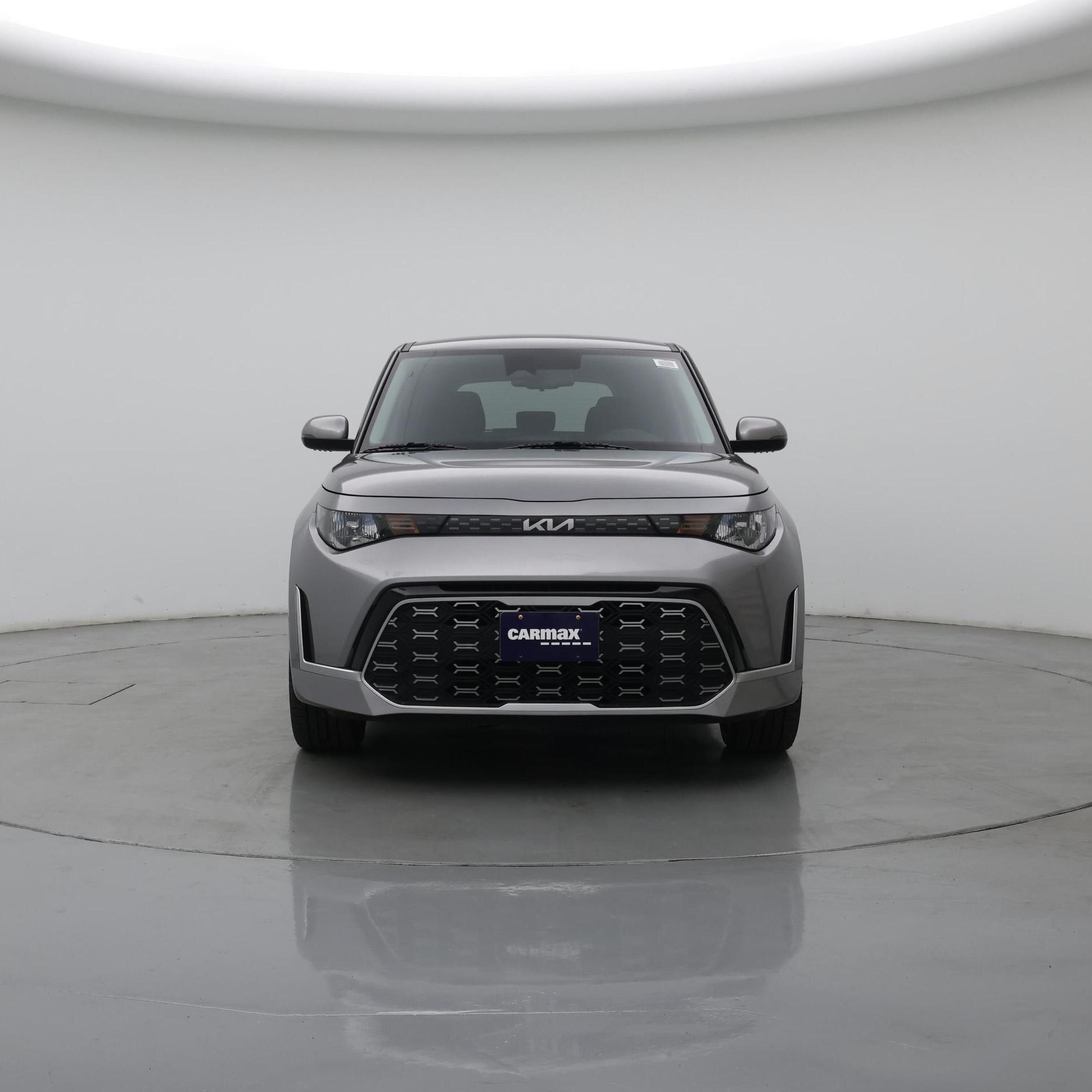 Thumbnail: 2023 Kia Soul - 5