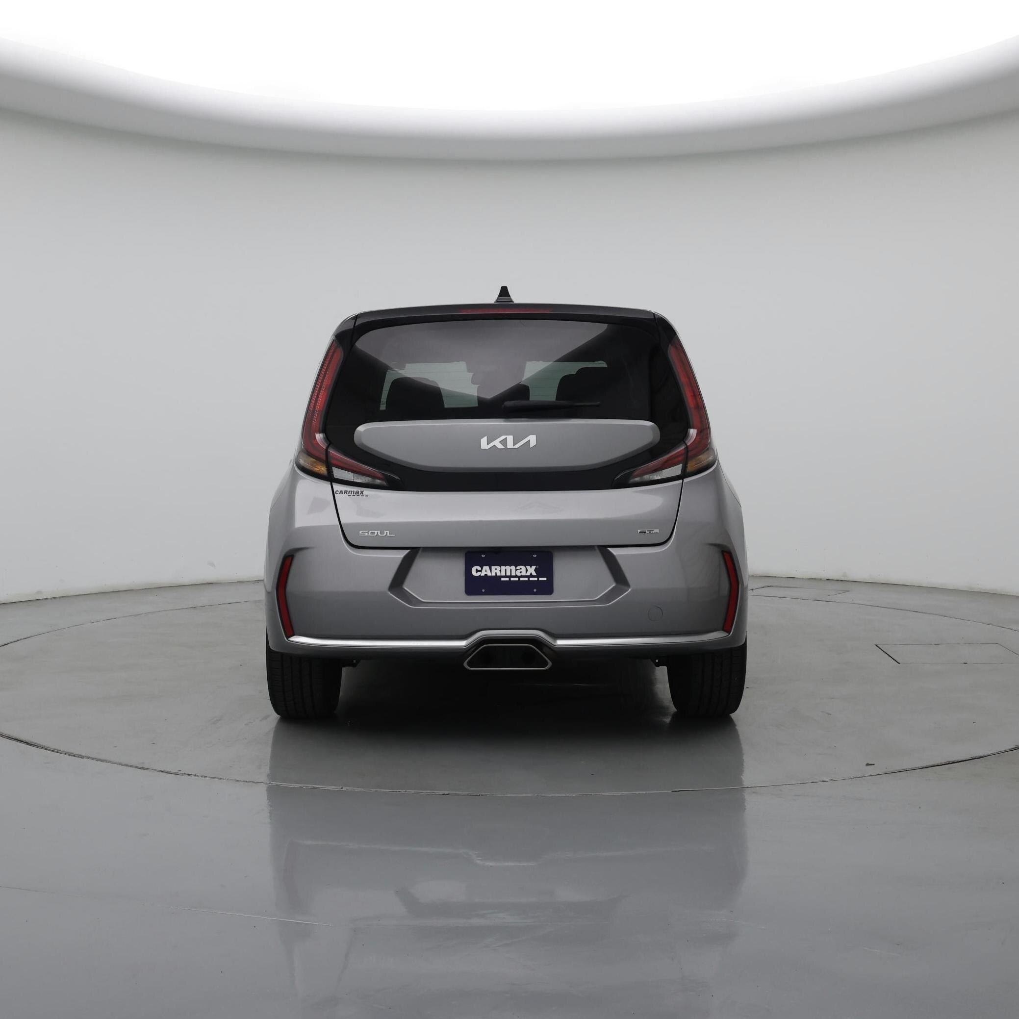 Thumbnail: 2023 Kia Soul - 6