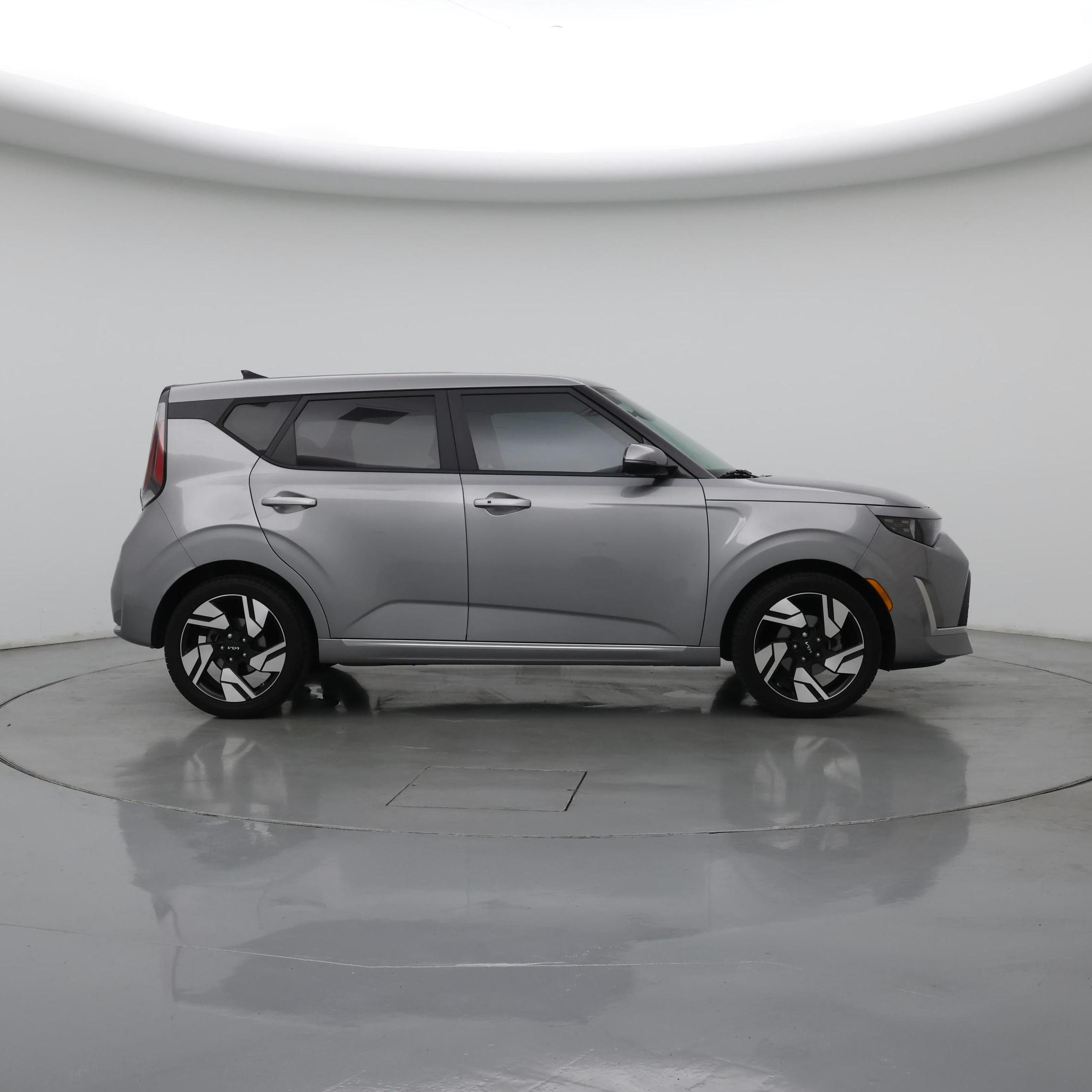 Thumbnail: 2023 Kia Soul - 7