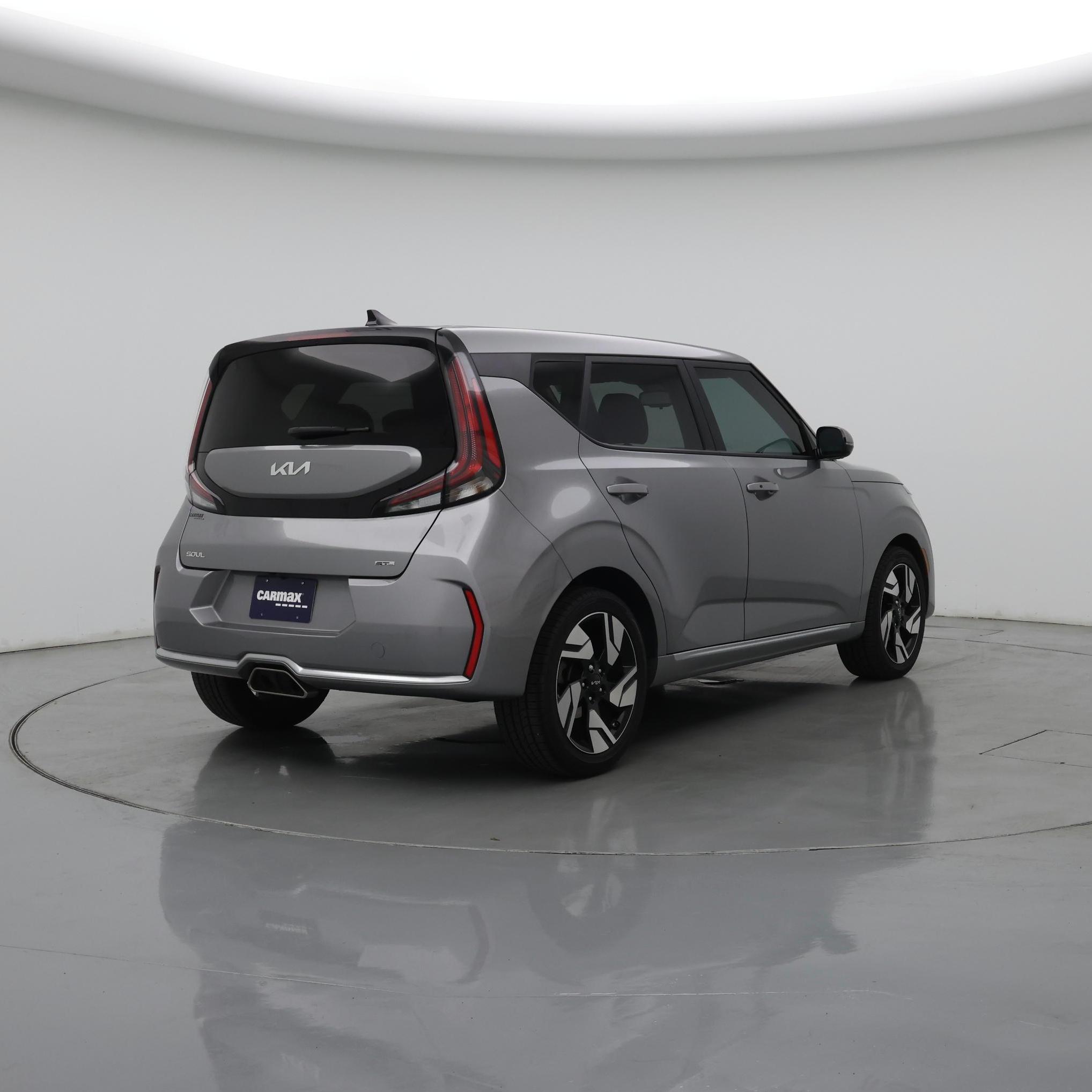 Thumbnail: 2023 Kia Soul - 8