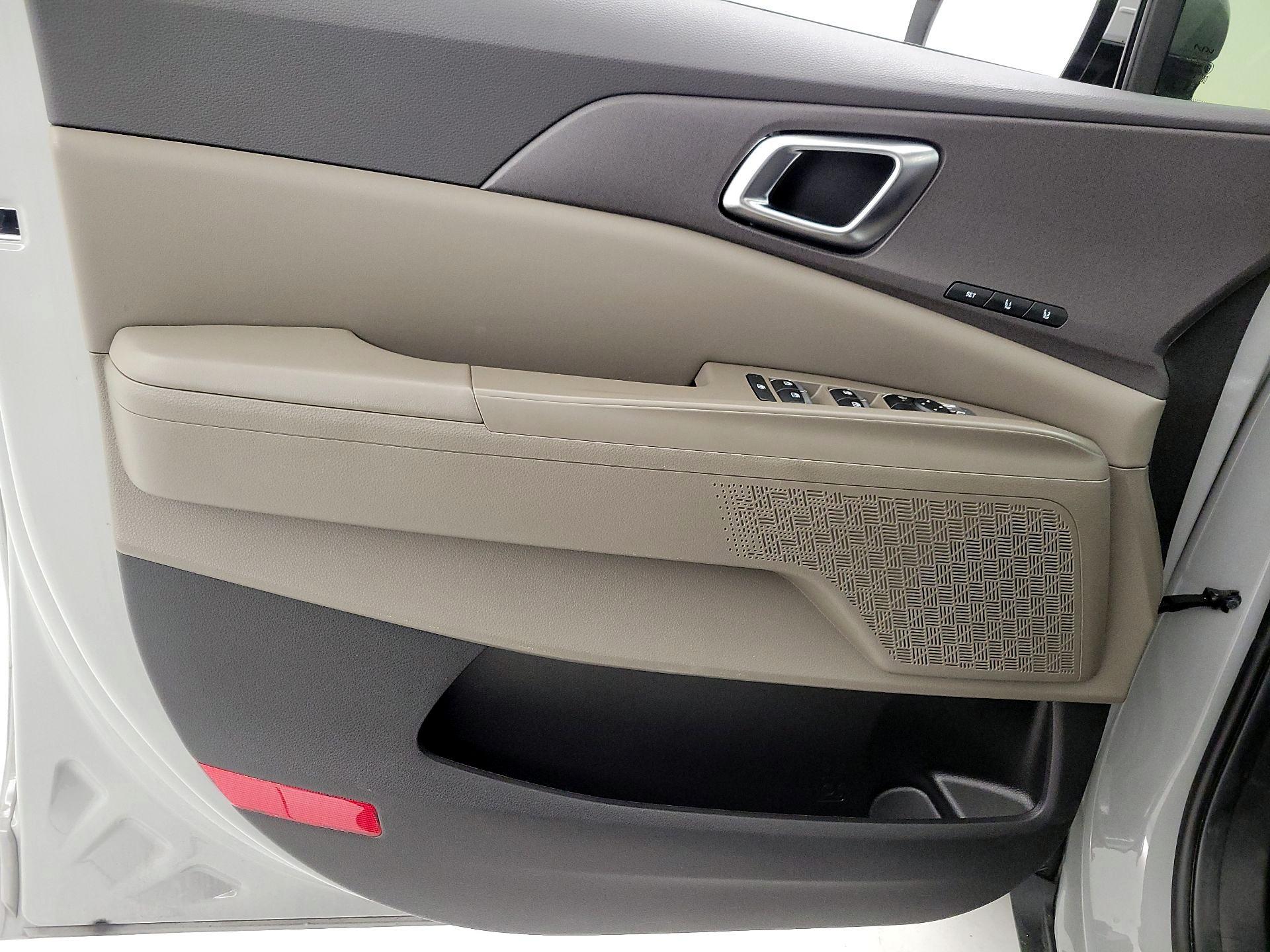 Thumbnail: 2025 Kia Carnival - 12