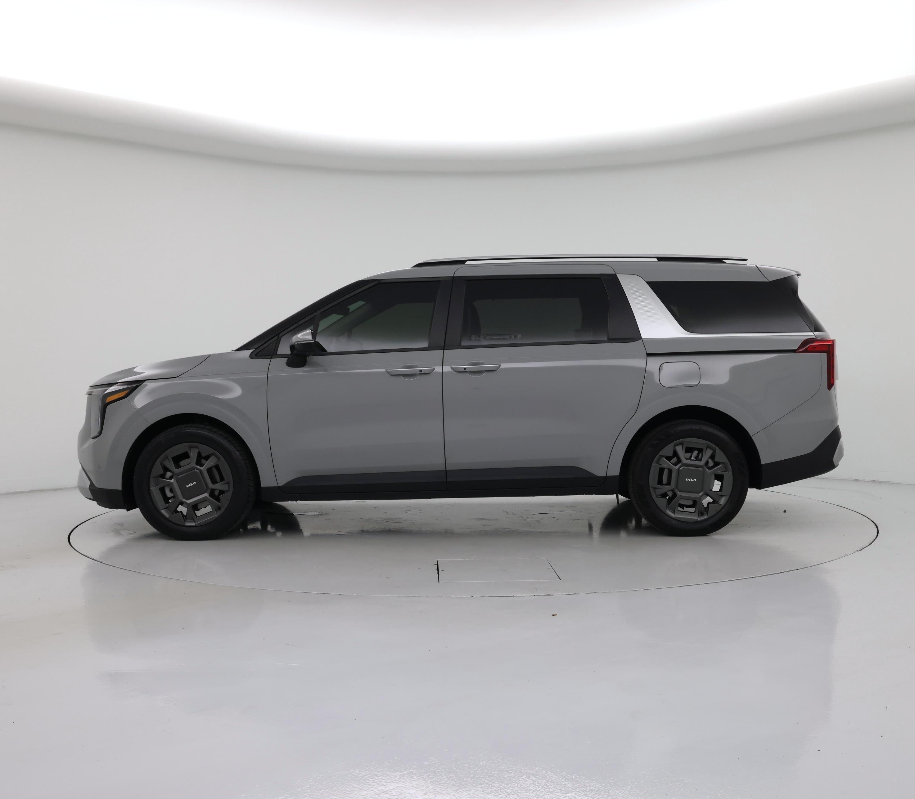 Thumbnail: 2025 Kia Carnival - 3