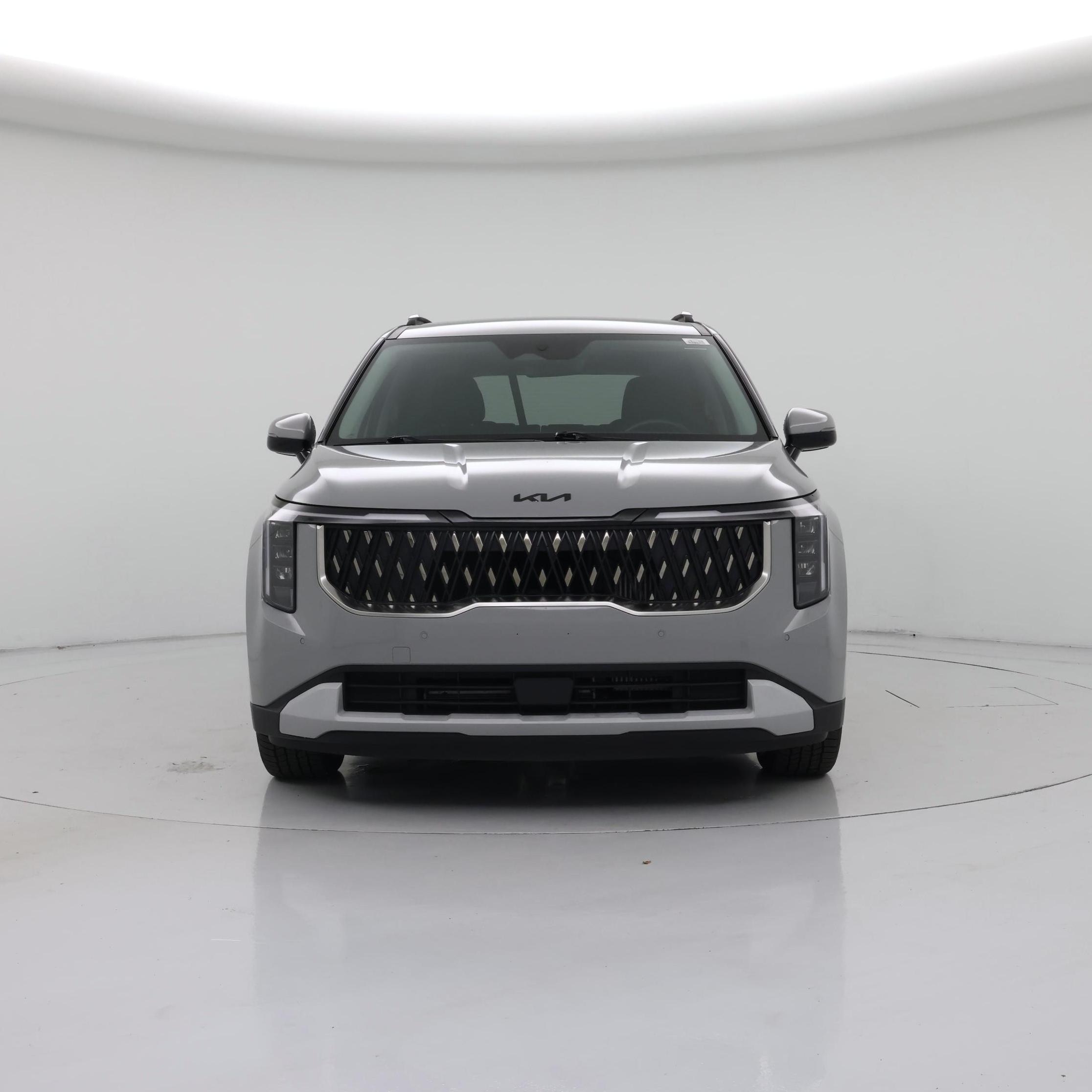 Thumbnail: 2025 Kia Carnival - 5