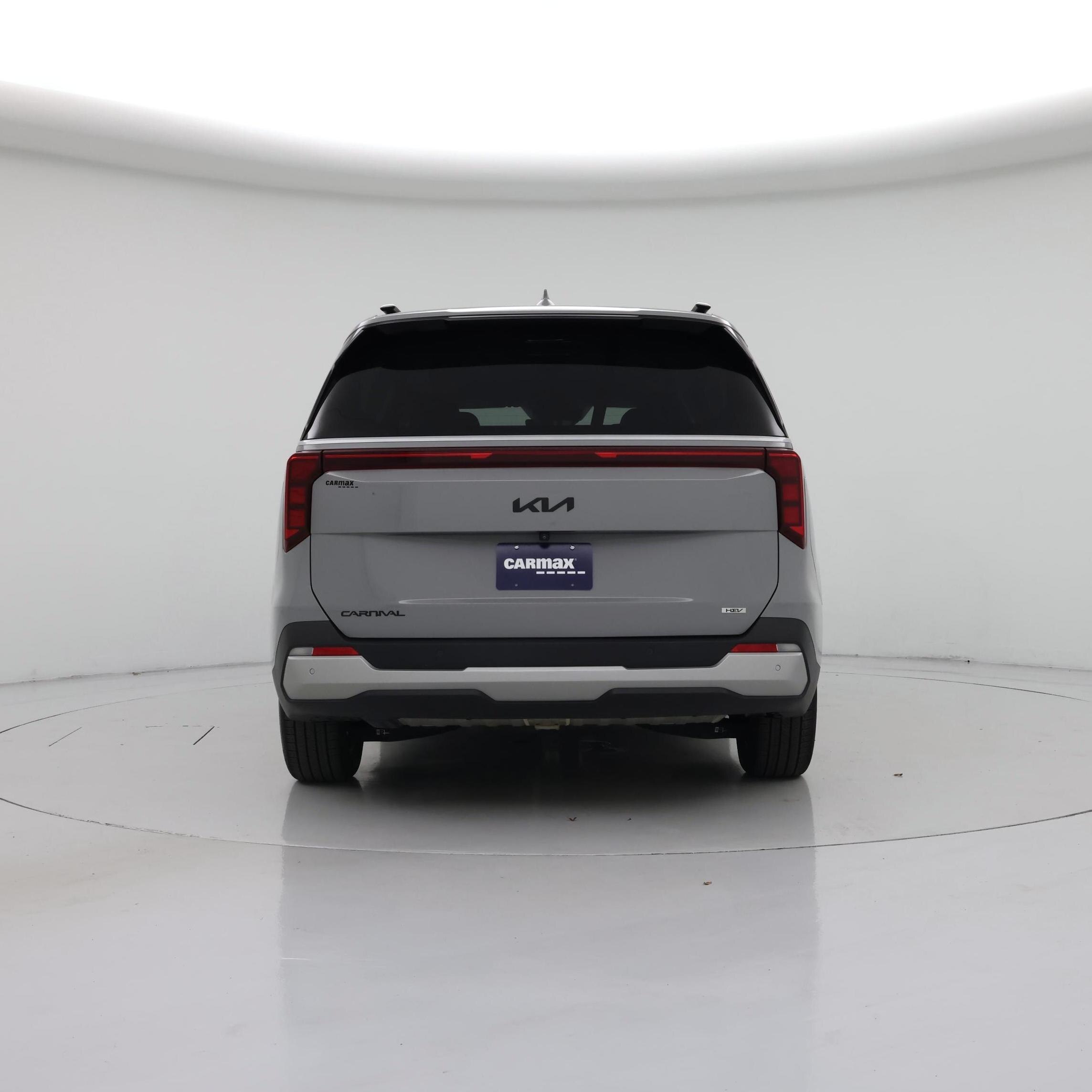 Thumbnail: 2025 Kia Carnival - 6