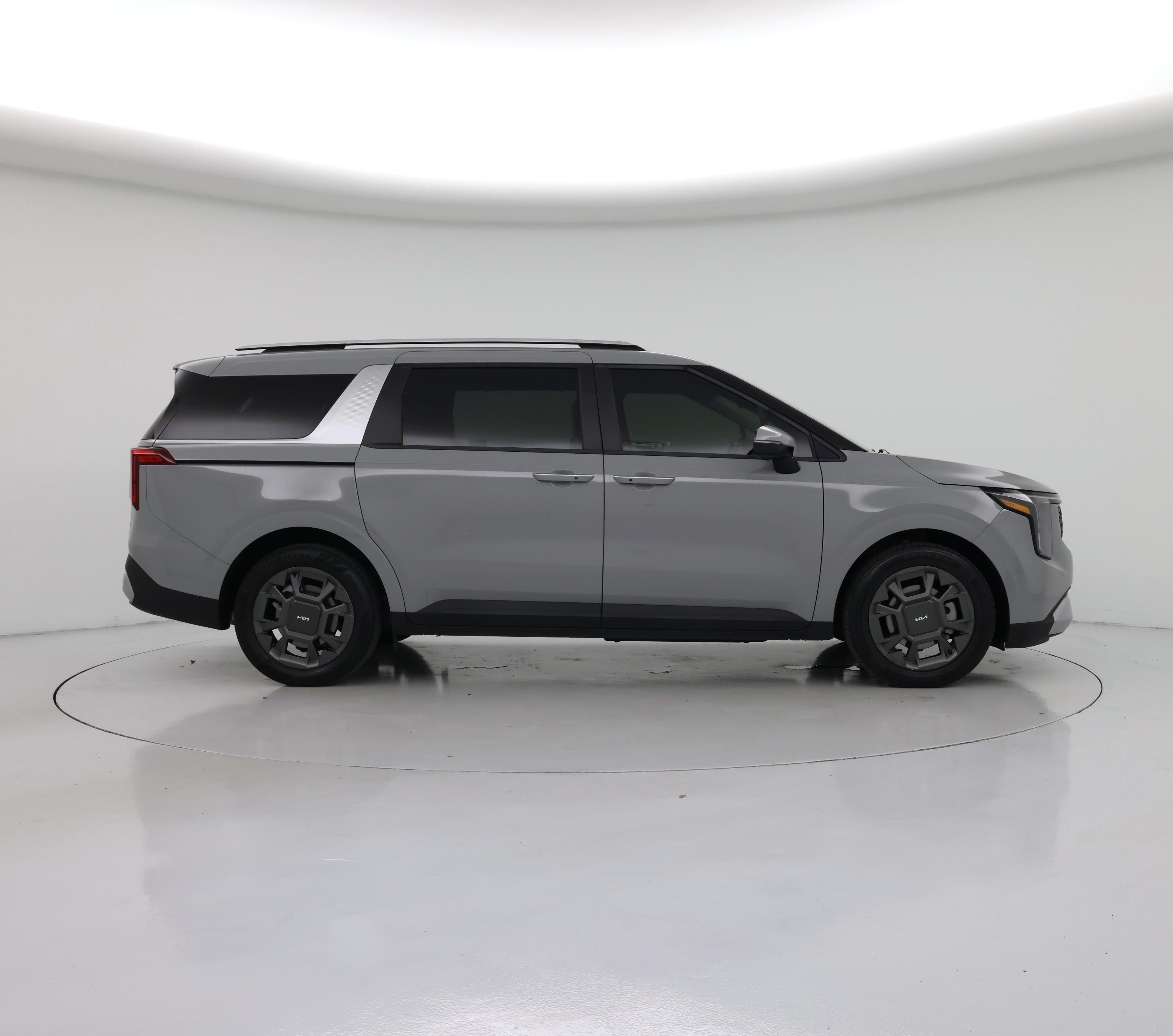 Thumbnail: 2025 Kia Carnival - 7