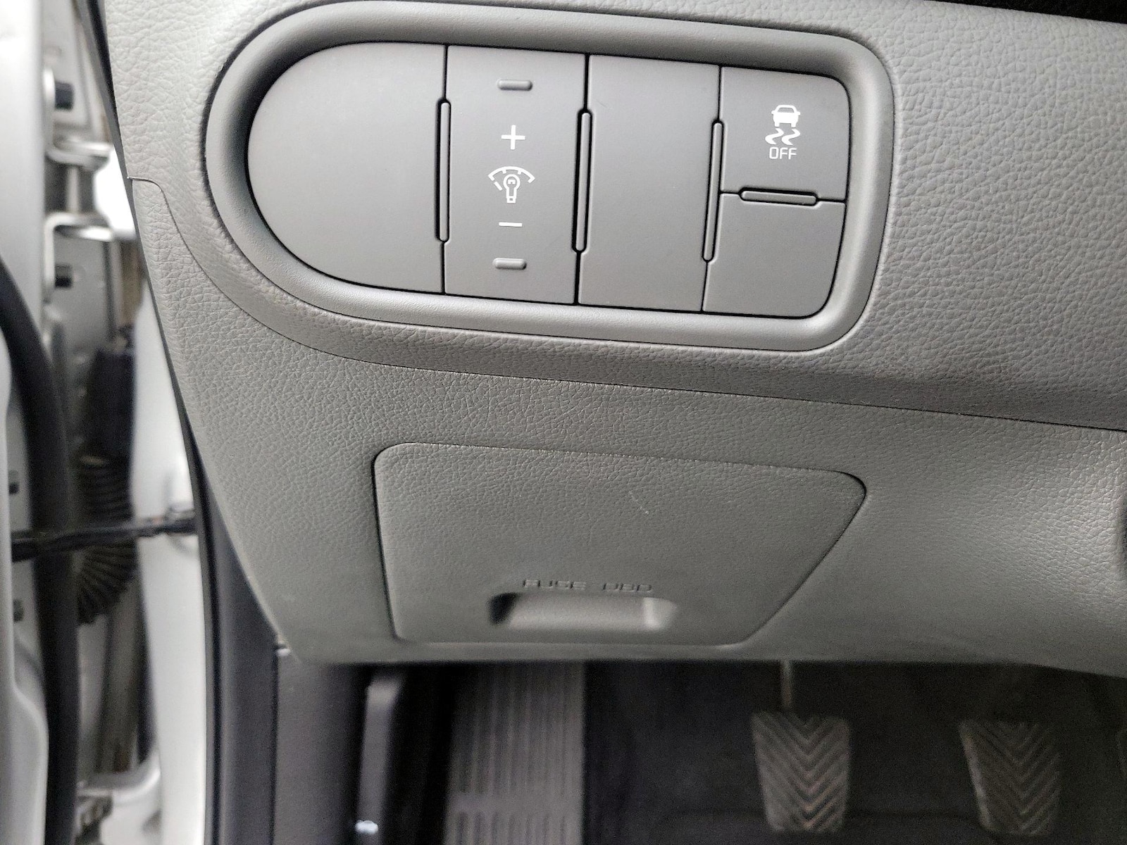 2017 Kia Forte LX - Photo 14