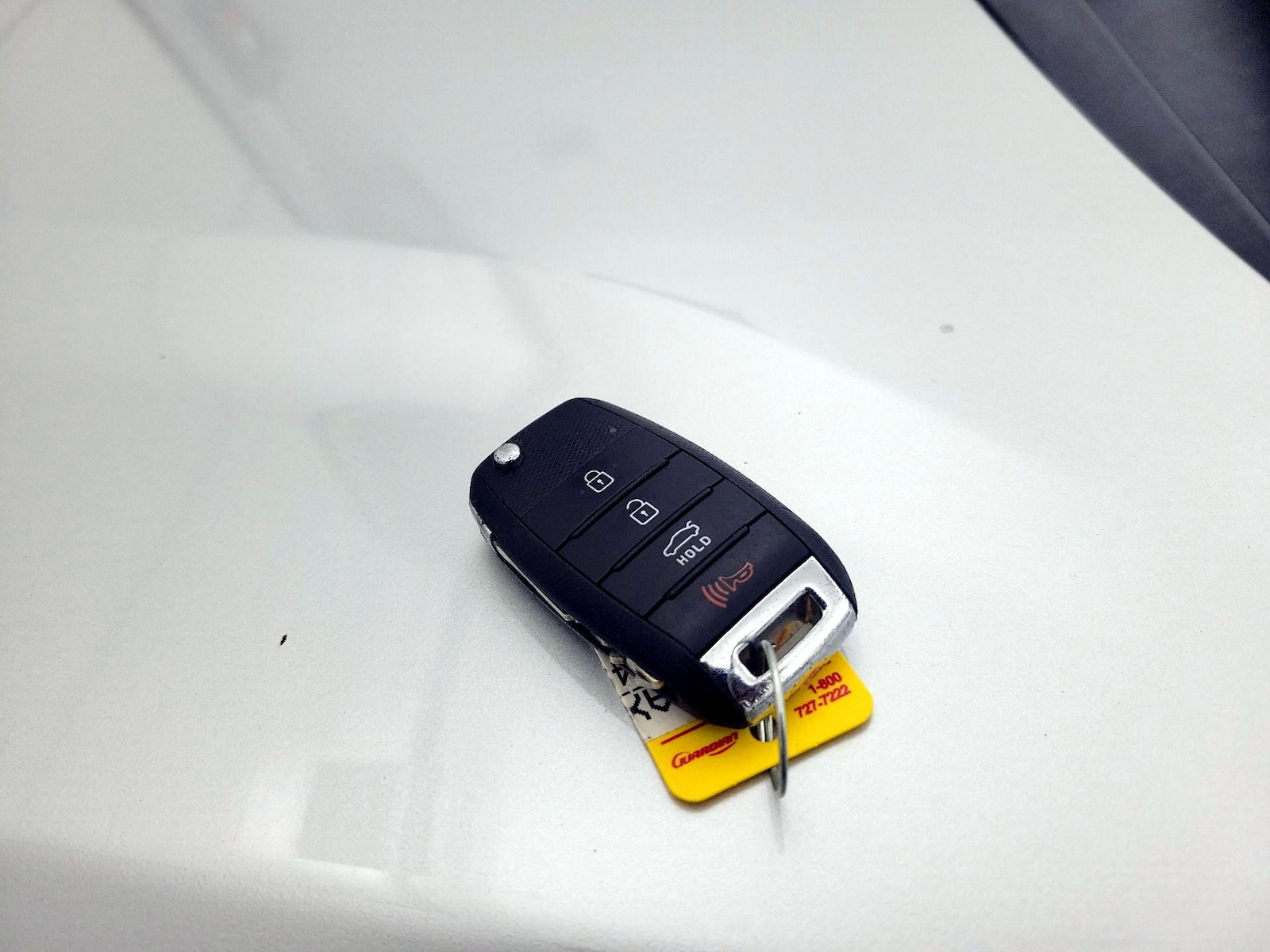 2017 Kia Forte LX - Photo 22