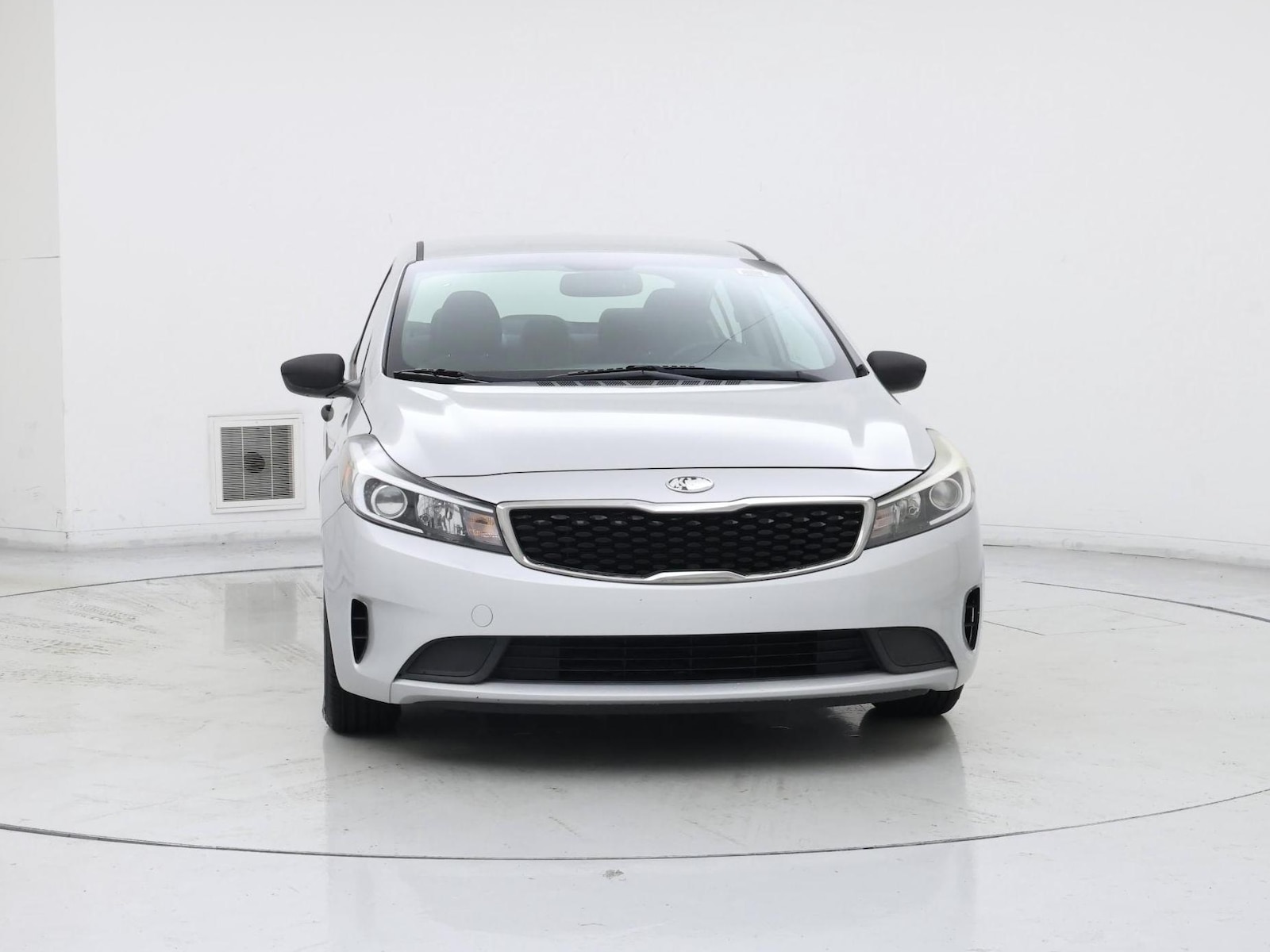 2017 Kia Forte LX - Photo 6
