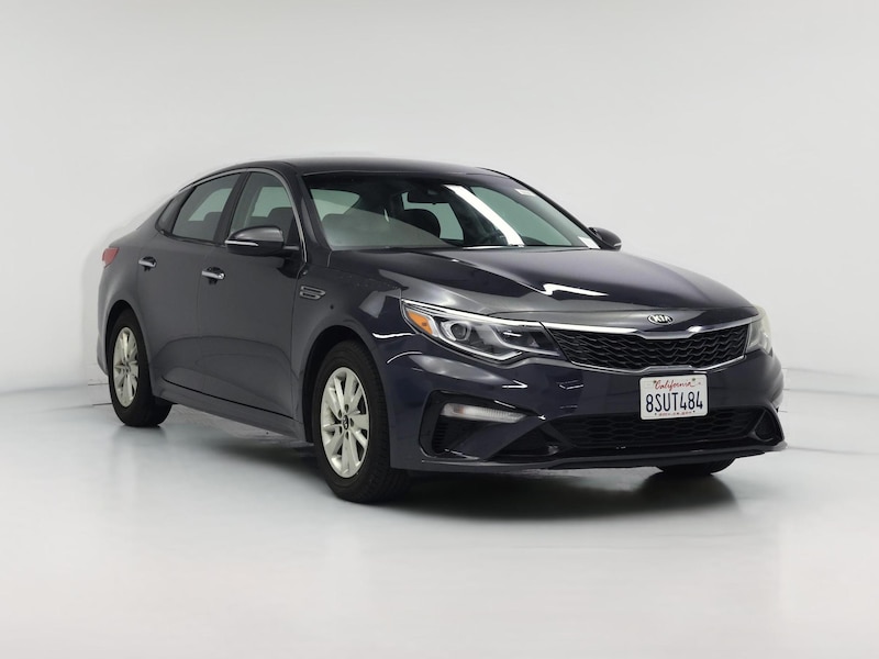 2019 Kia Optima LX -
                  Norco, CA